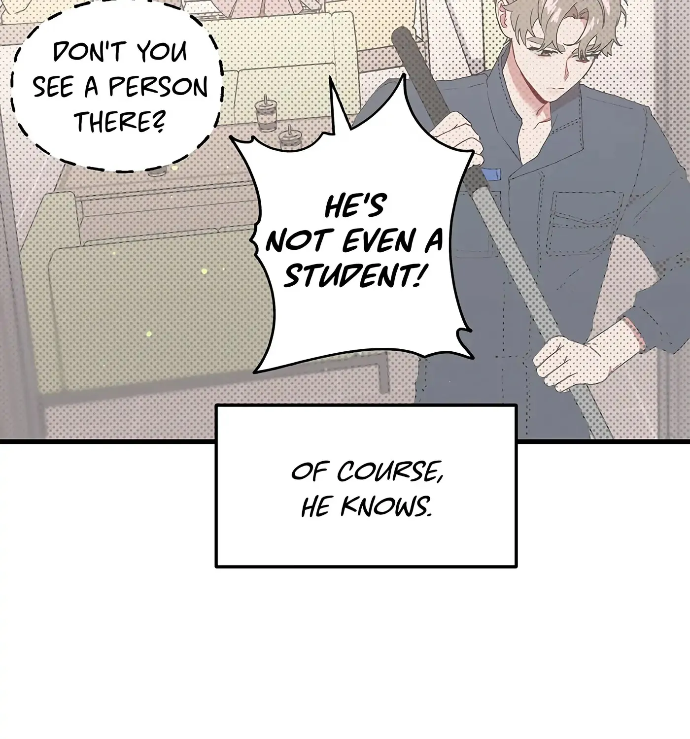 My Second Husband Chapter 14 page 27 - MangaKakalot