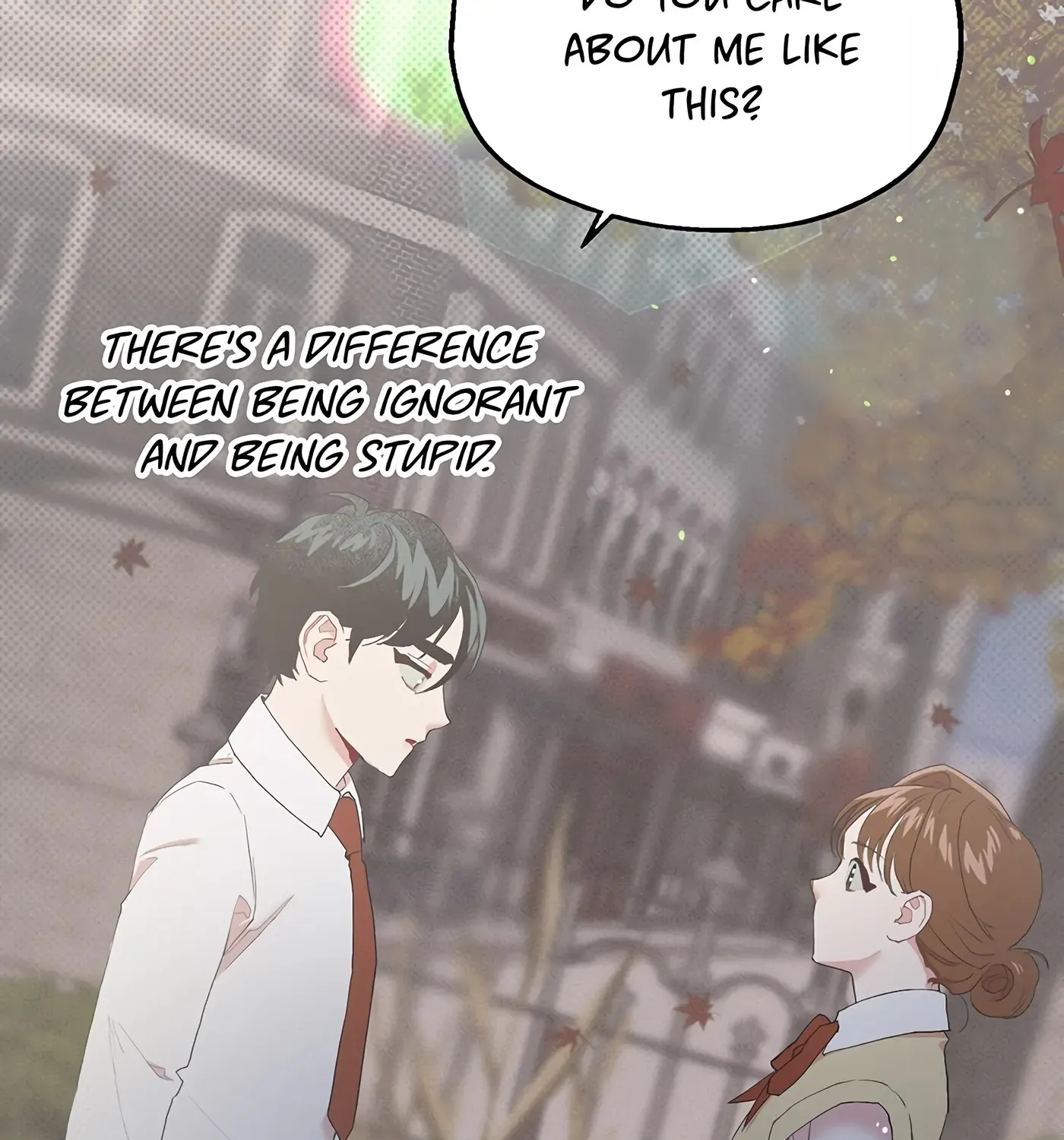 My Second Husband Chapter 16 page 127 - MangaKakalot