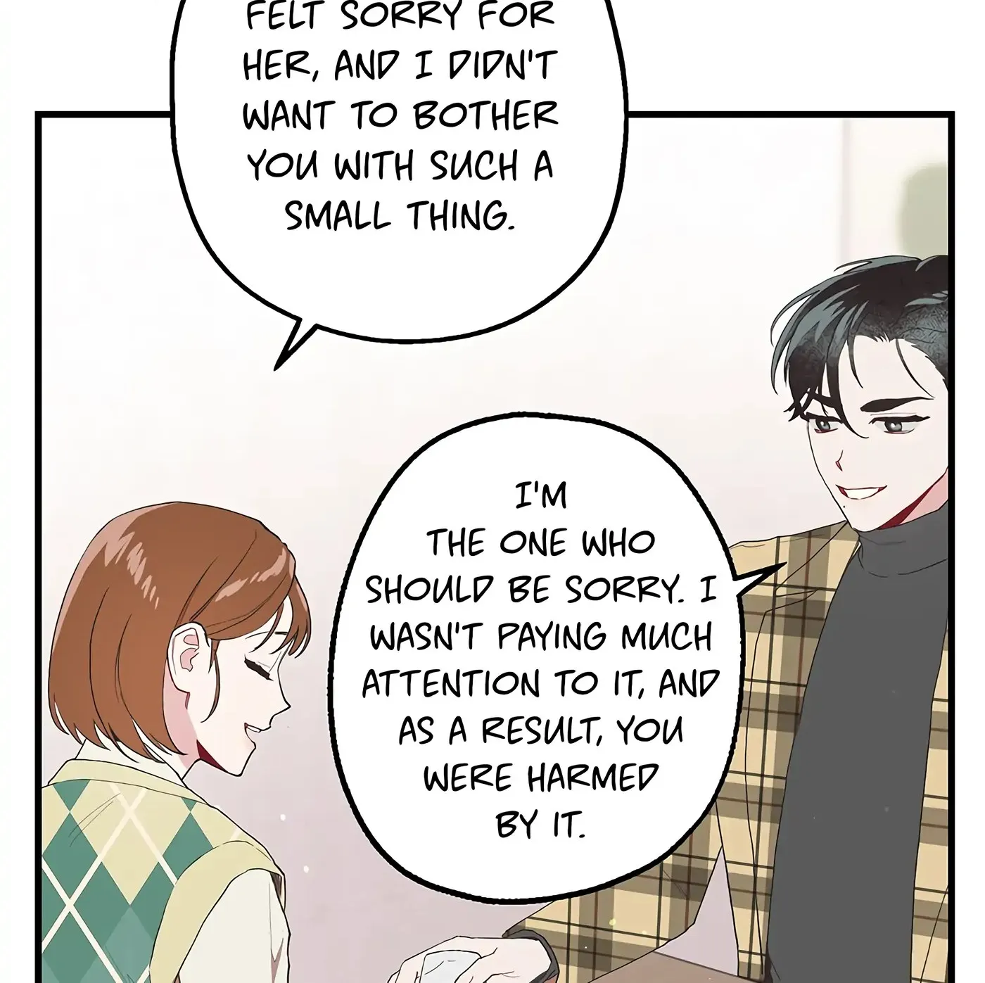 My Second Husband Chapter 17 page 114 - MangaKakalot