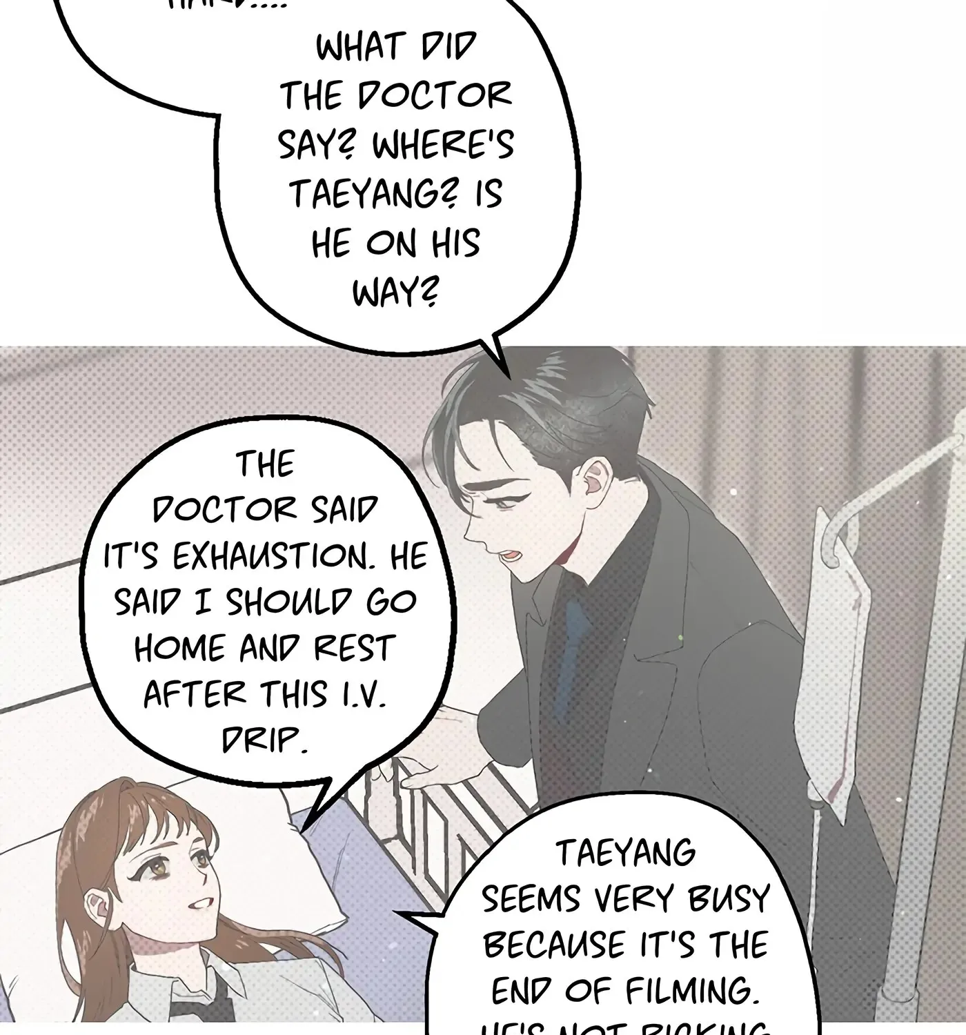 My Second Husband Chapter 17 page 131 - MangaKakalot