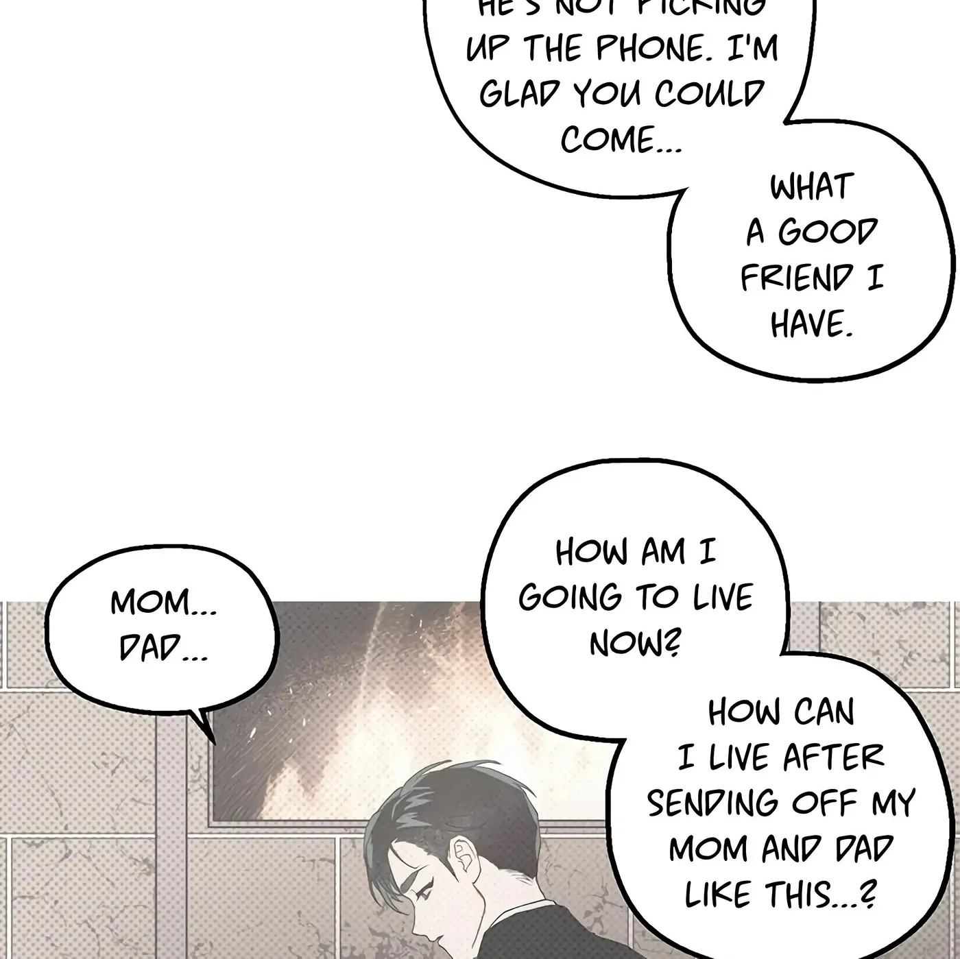 My Second Husband Chapter 17 page 132 - MangaKakalot