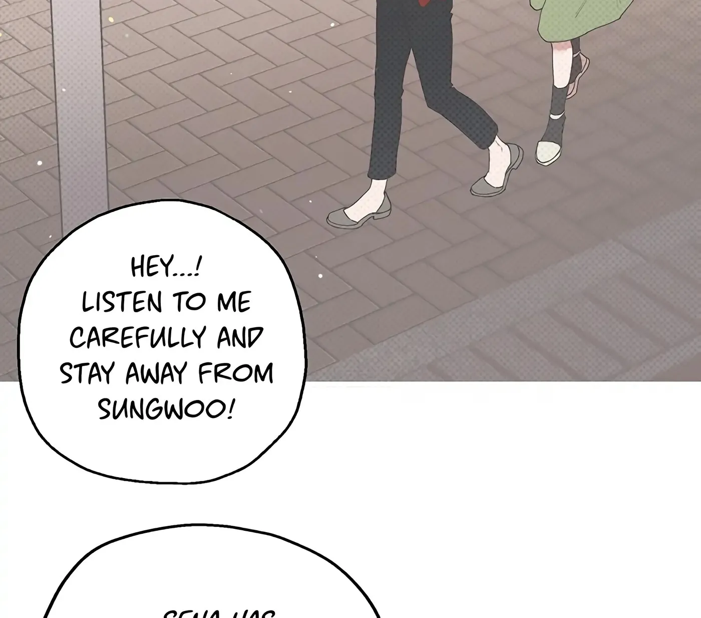 My Second Husband Chapter 18 page 26 - MangaKakalot