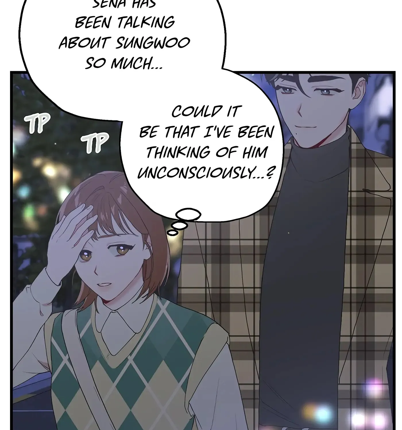 My Second Husband Chapter 18 page 27 - MangaKakalot