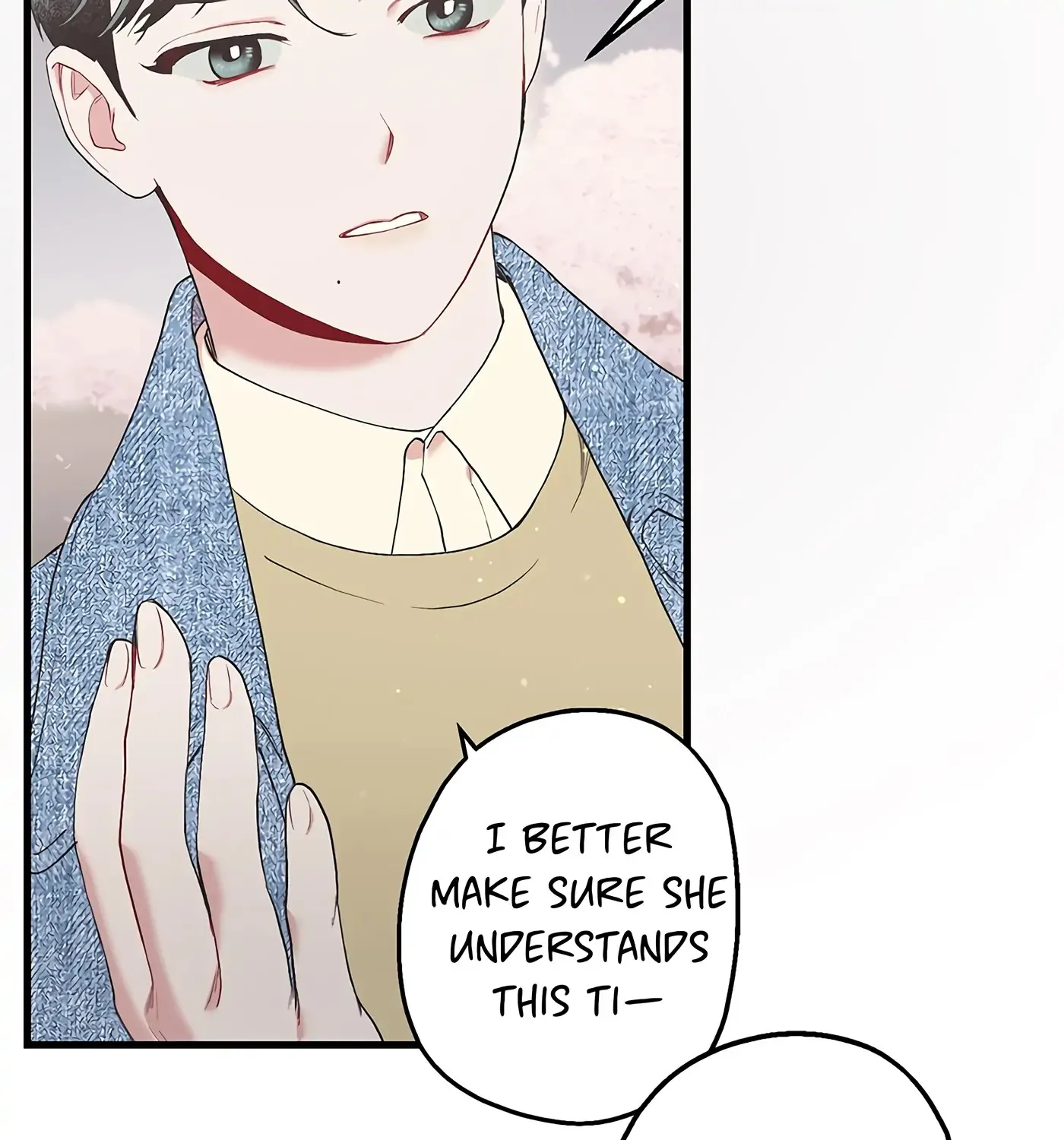 My Second Husband Chapter 19 page 25 - MangaKakalot