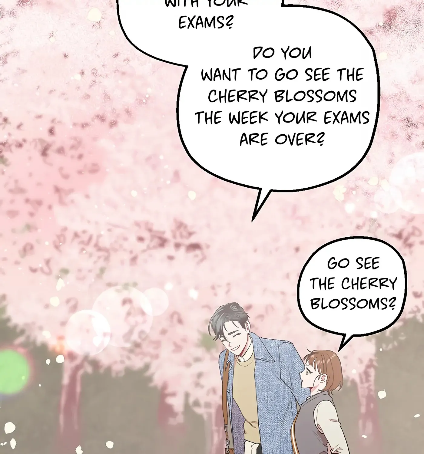 My Second Husband Chapter 19 page 49 - MangaKakalot