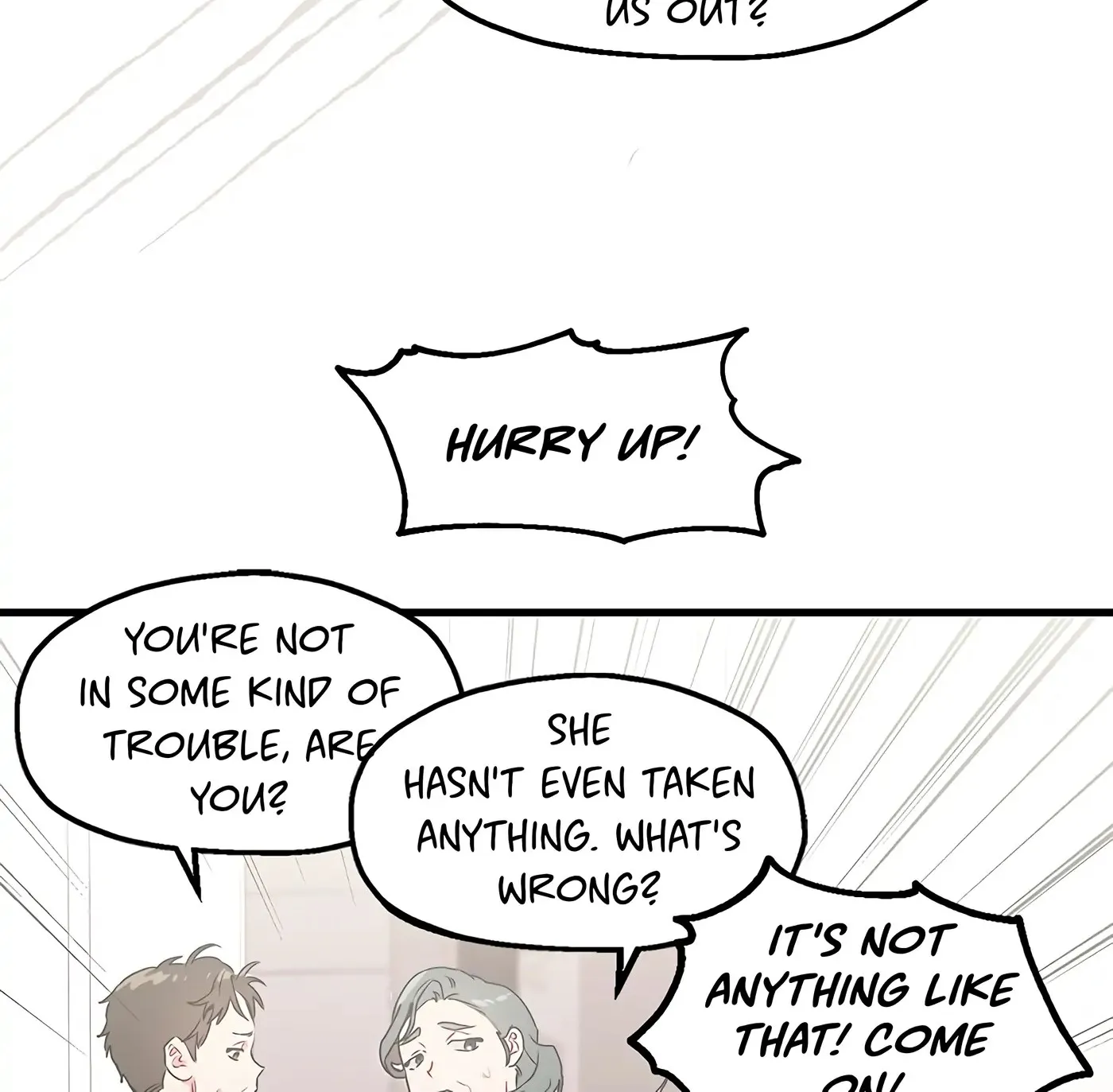 My Second Husband Chapter 2 page 18 - MangaKakalot