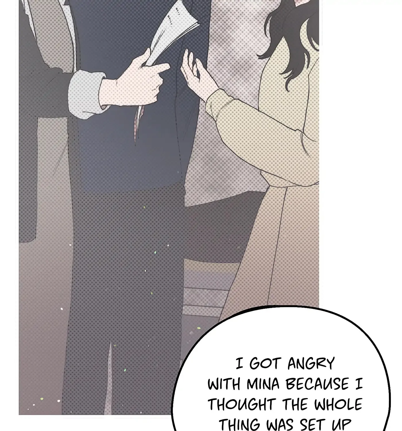 My Second Husband Chapter 20 page 139 - MangaKakalot