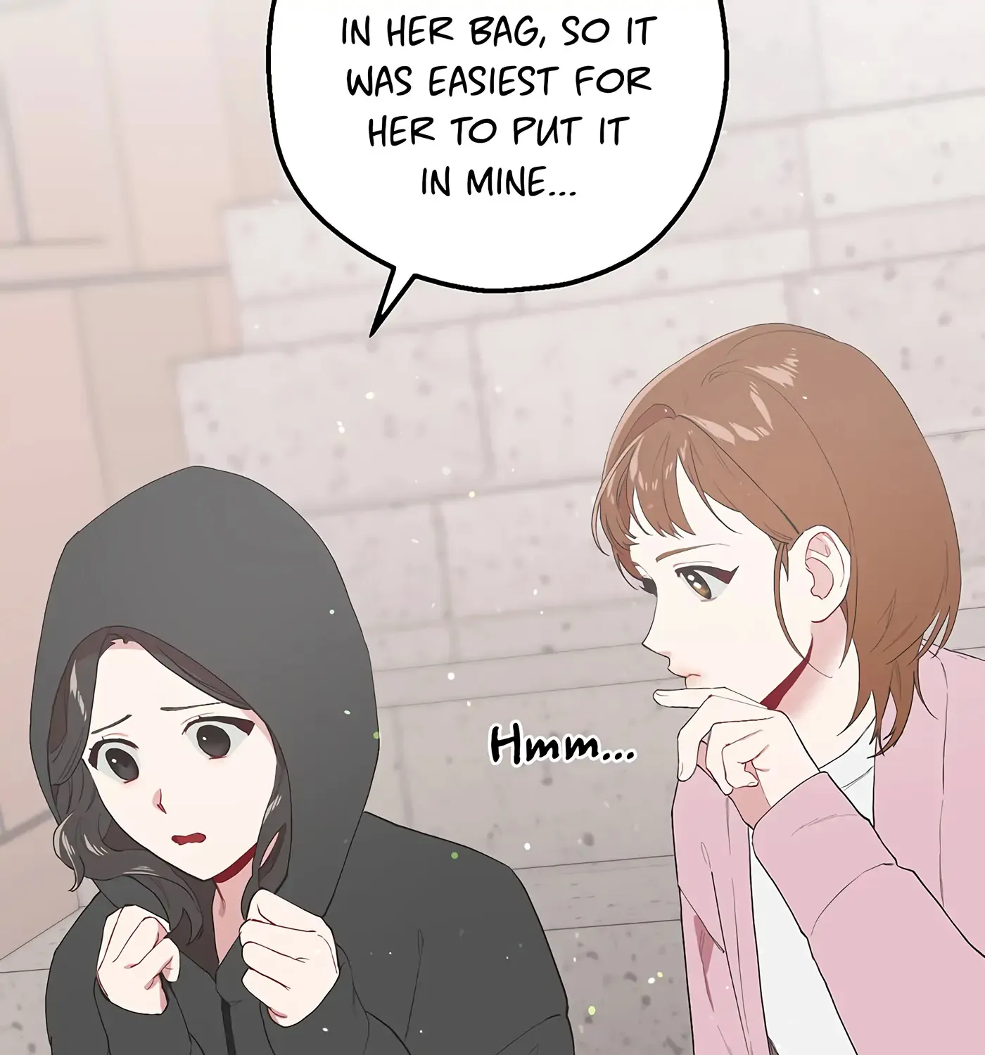 My Second Husband Chapter 21 page 11 - MangaKakalot