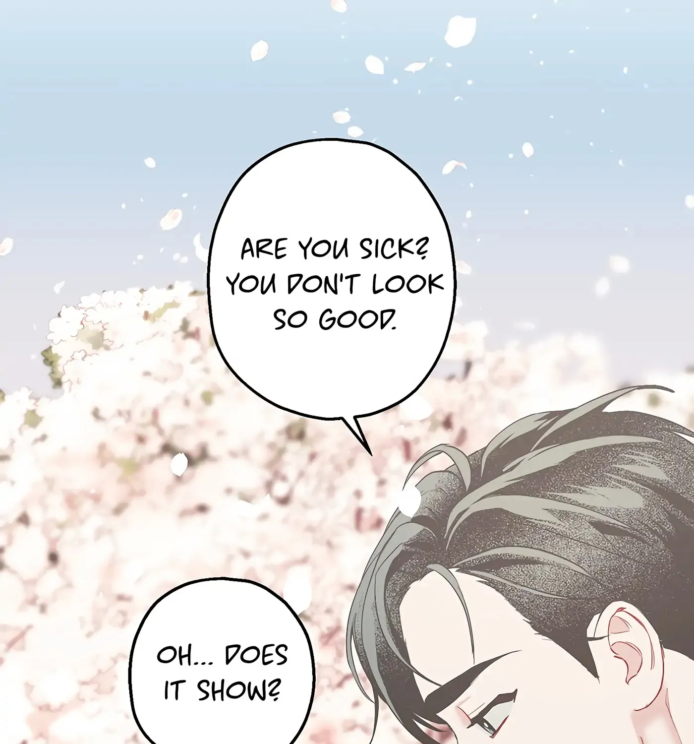 My Second Husband Chapter 22 page 131 - MangaKakalot