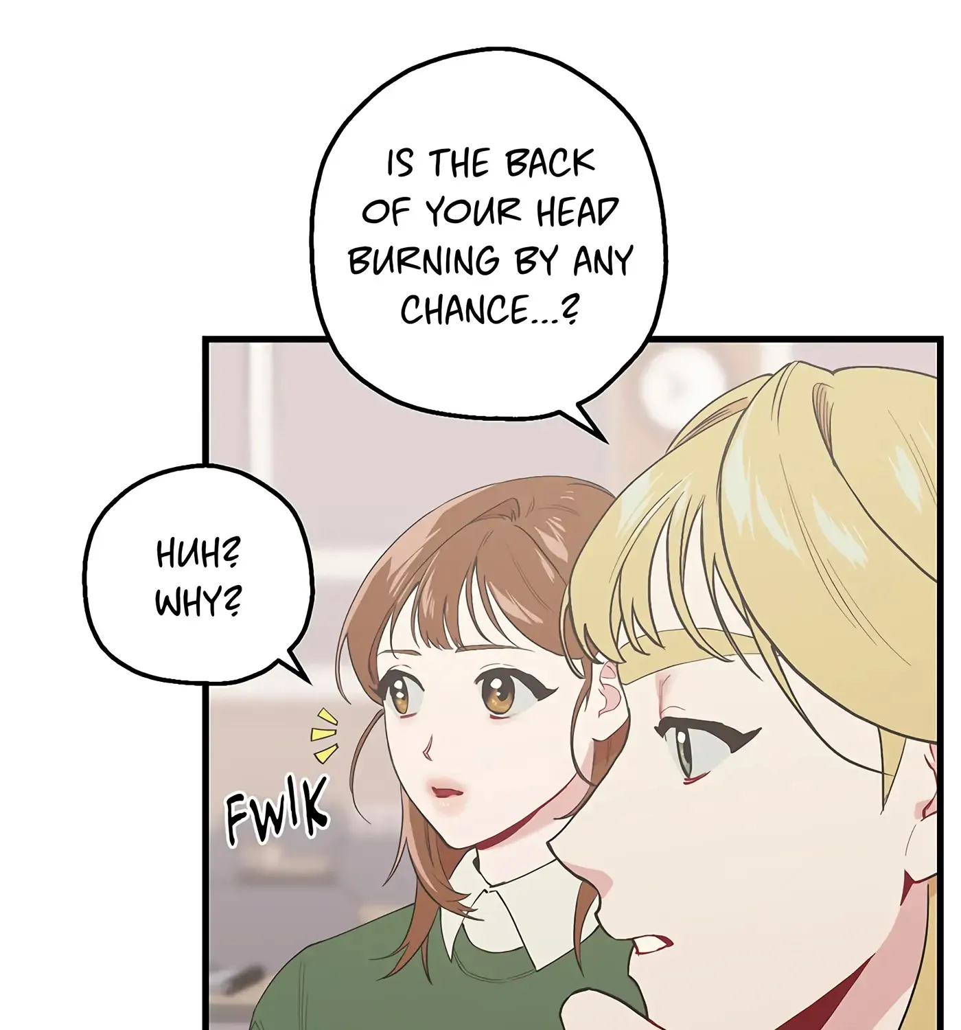 My Second Husband Chapter 22 page 23 - MangaKakalot