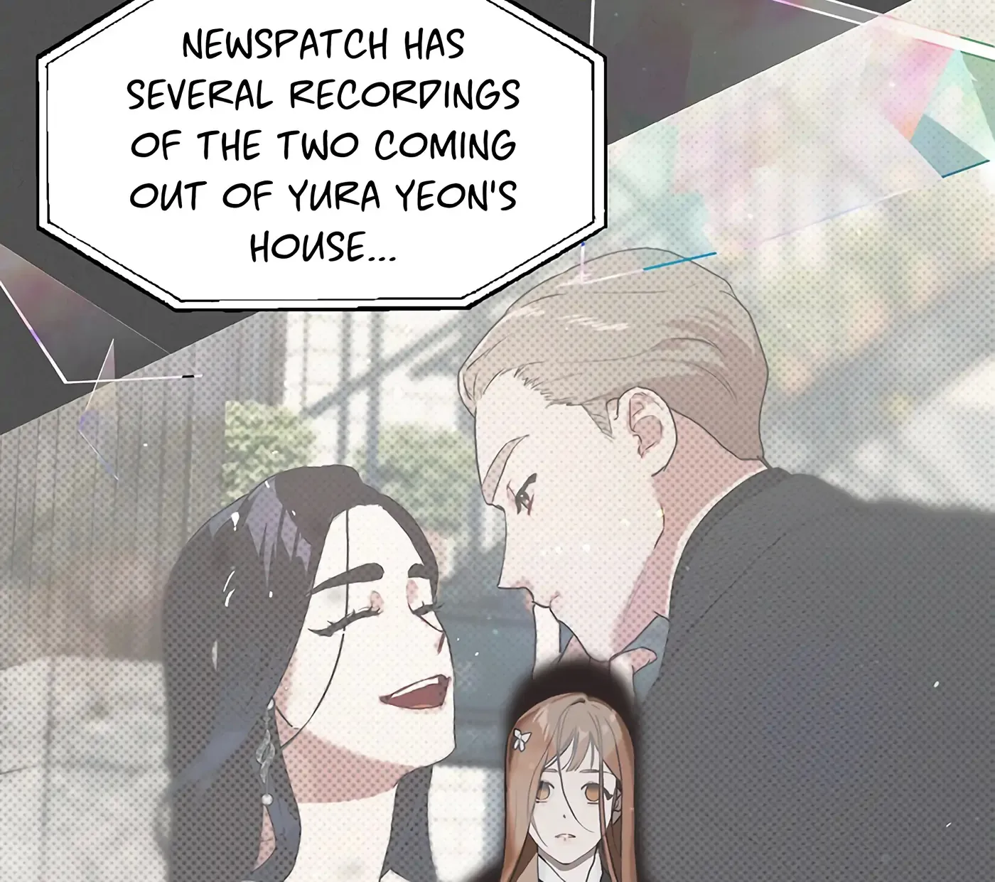 My Second Husband Chapter 23 page 40 - MangaKakalot