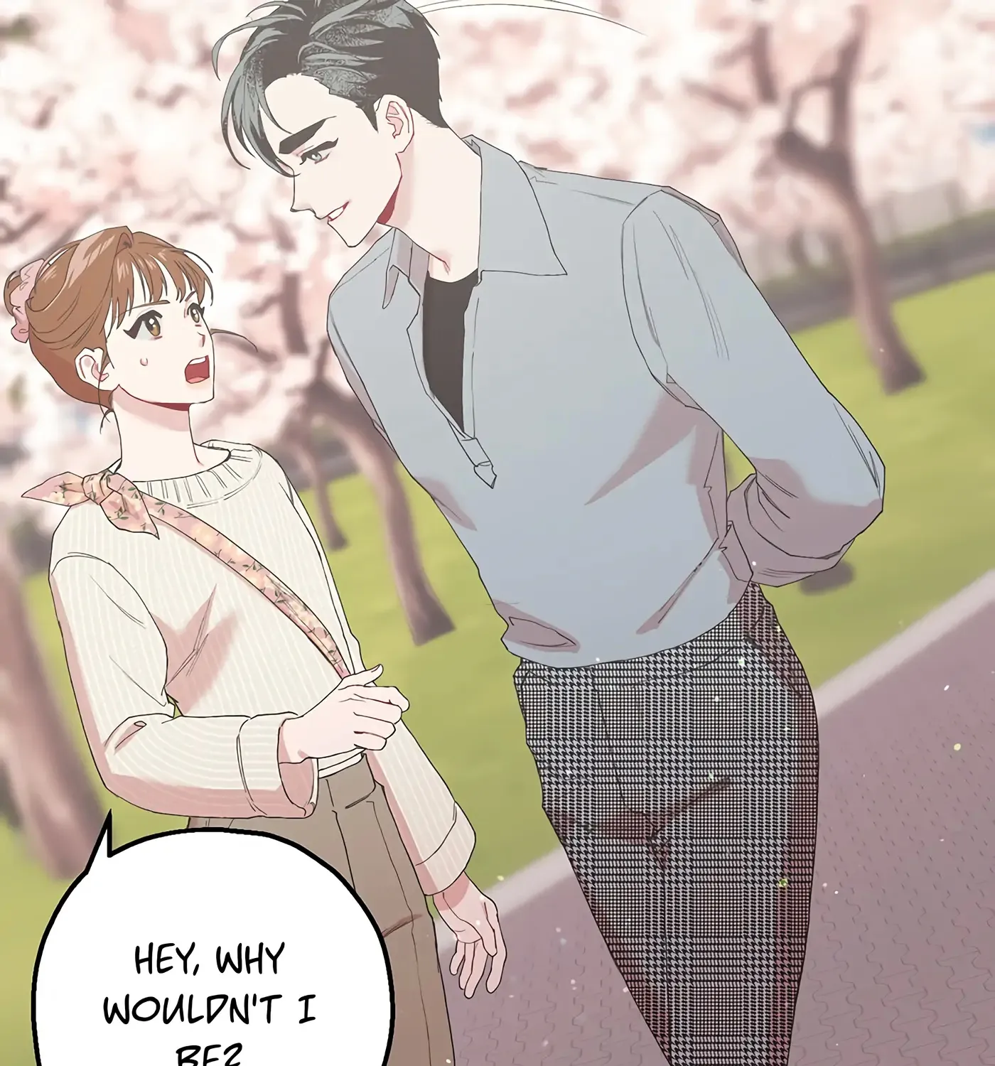 My Second Husband Chapter 23 page 85 - MangaKakalot