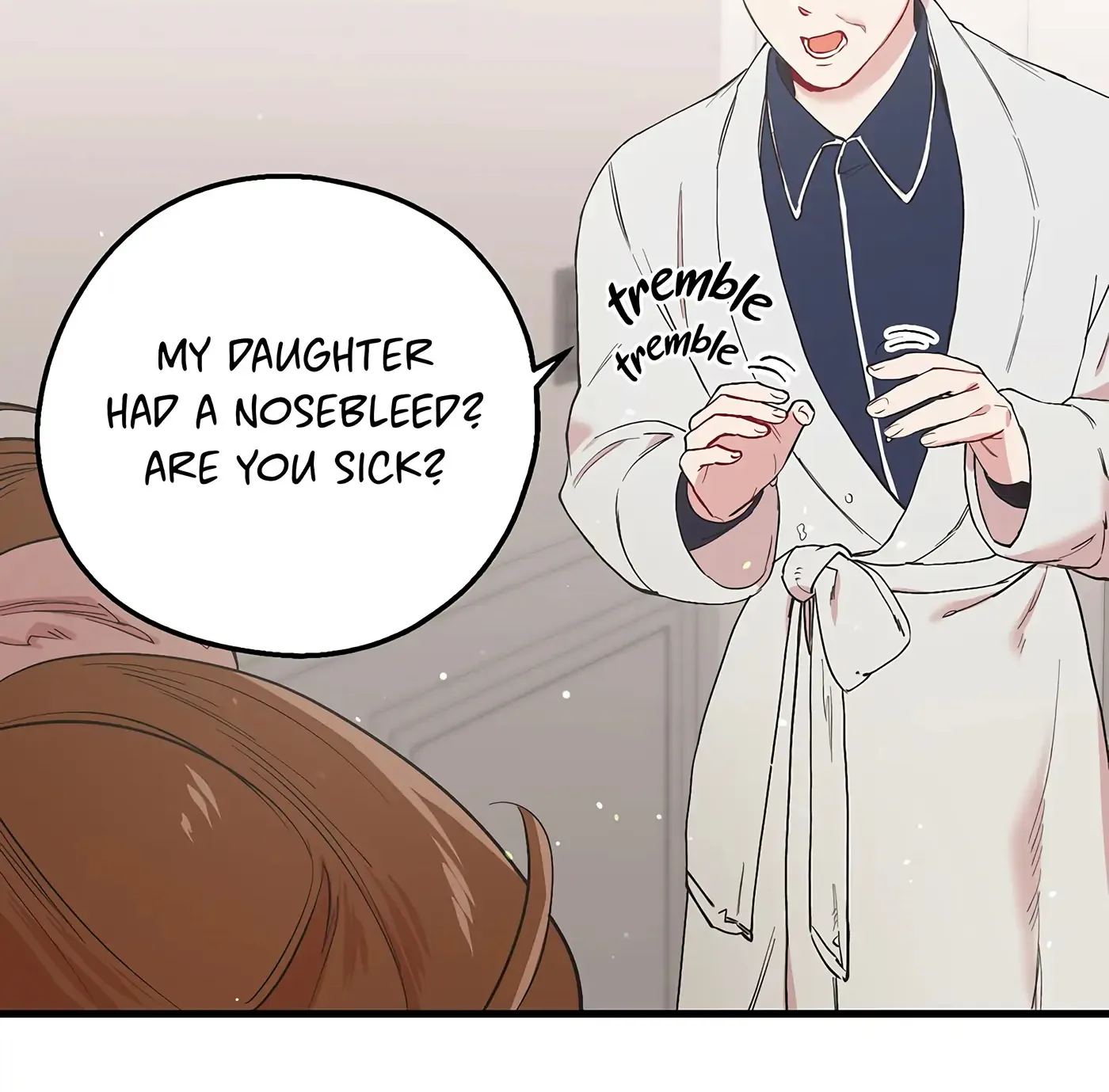 My Second Husband Chapter 24 page 54 - MangaKakalot