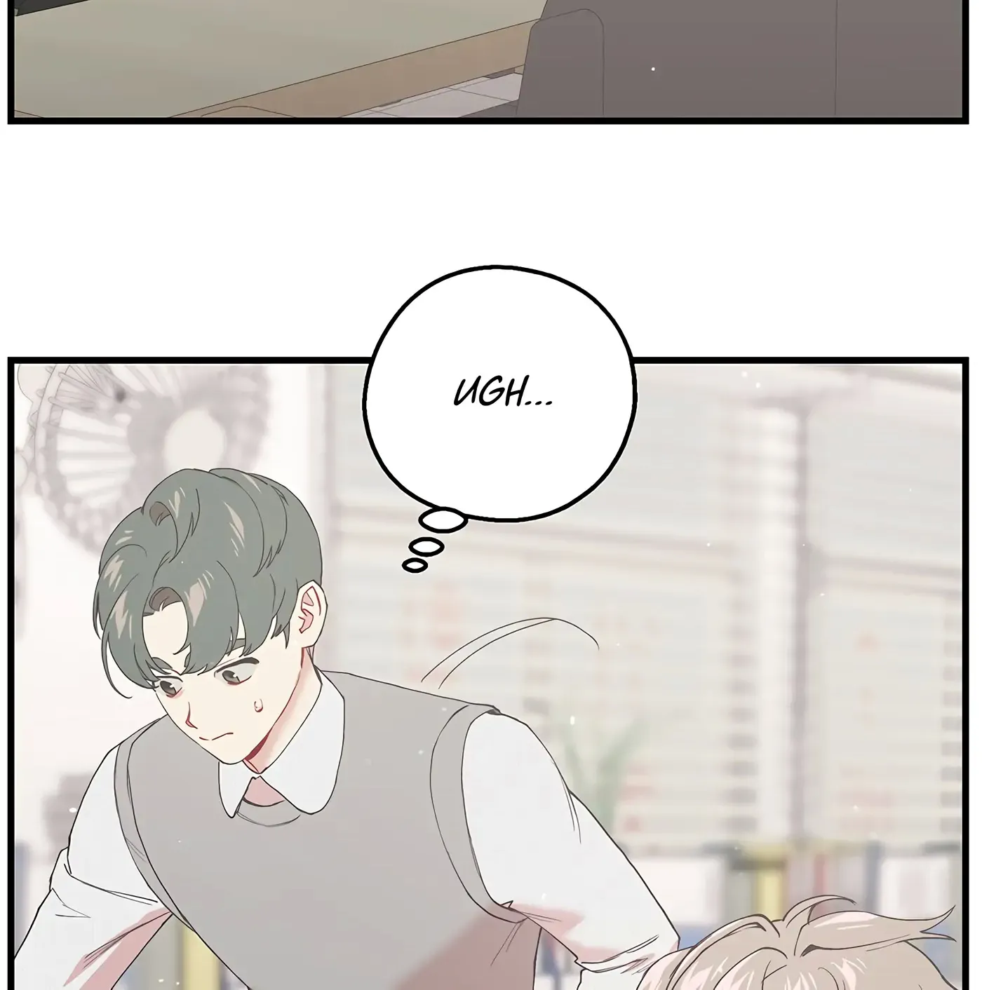 My Second Husband Chapter 24 page 98 - MangaKakalot