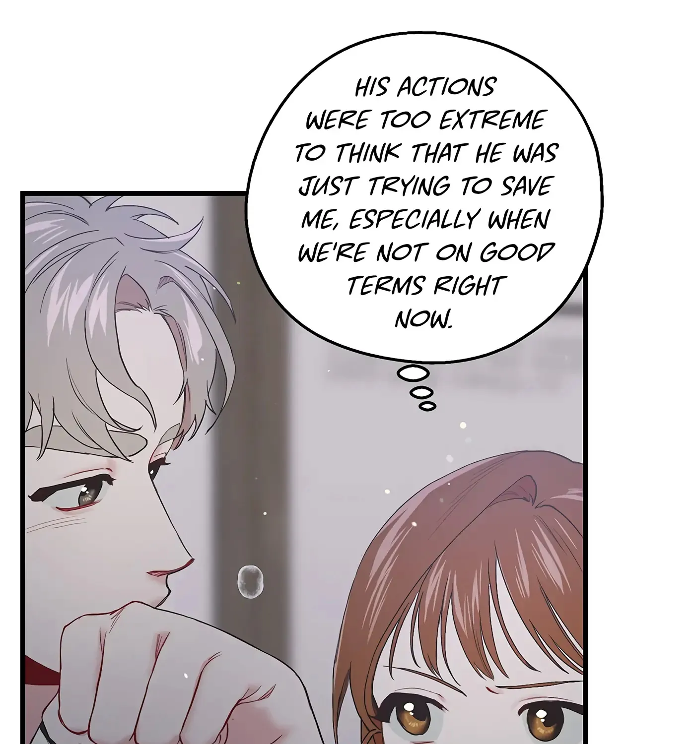 My Second Husband Chapter 26 page 102 - MangaKakalot