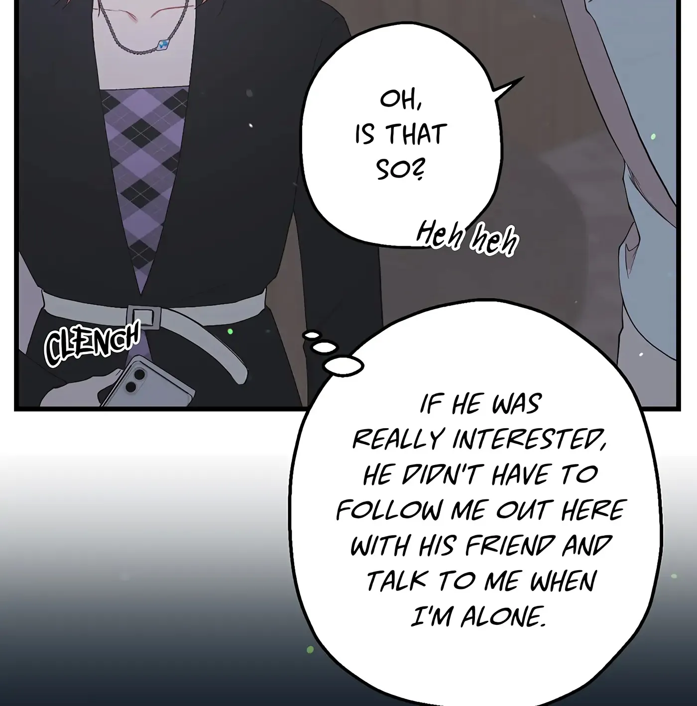 My Second Husband Chapter 26 page 15 - MangaKakalot