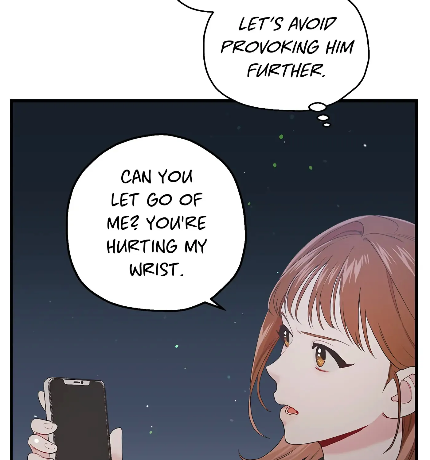 My Second Husband Chapter 26 page 34 - MangaKakalot