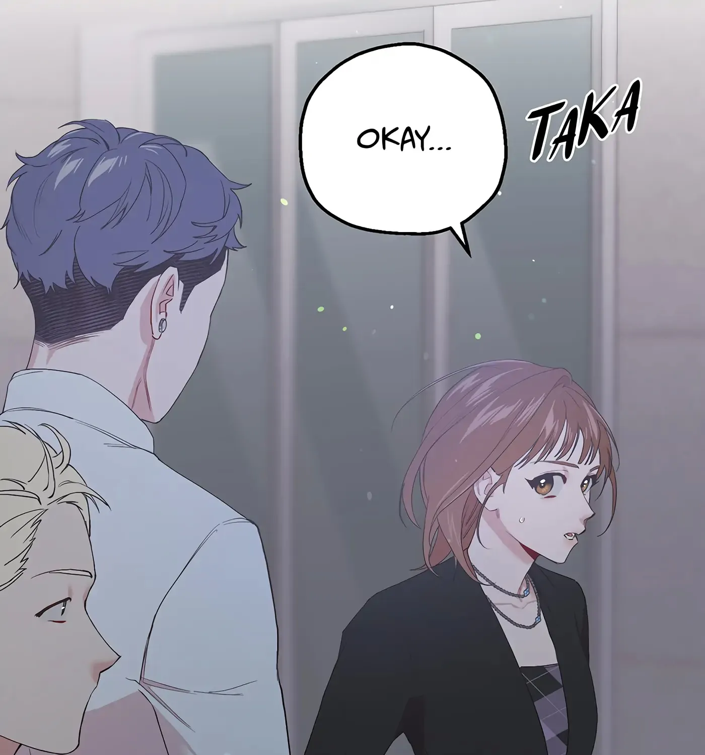 My Second Husband Chapter 26 page 60 - MangaKakalot