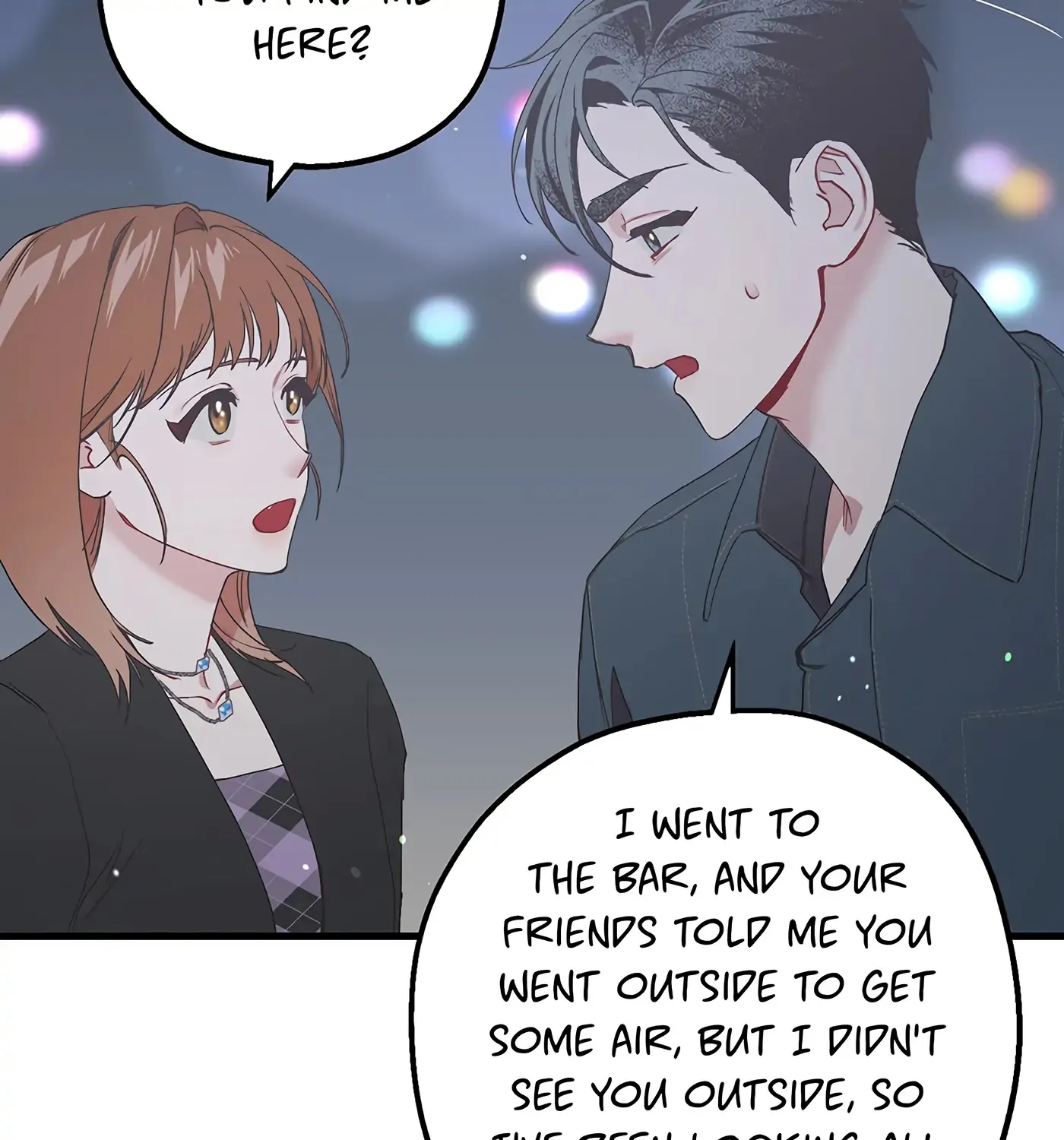 My Second Husband Chapter 27 page 111 - MangaKakalot