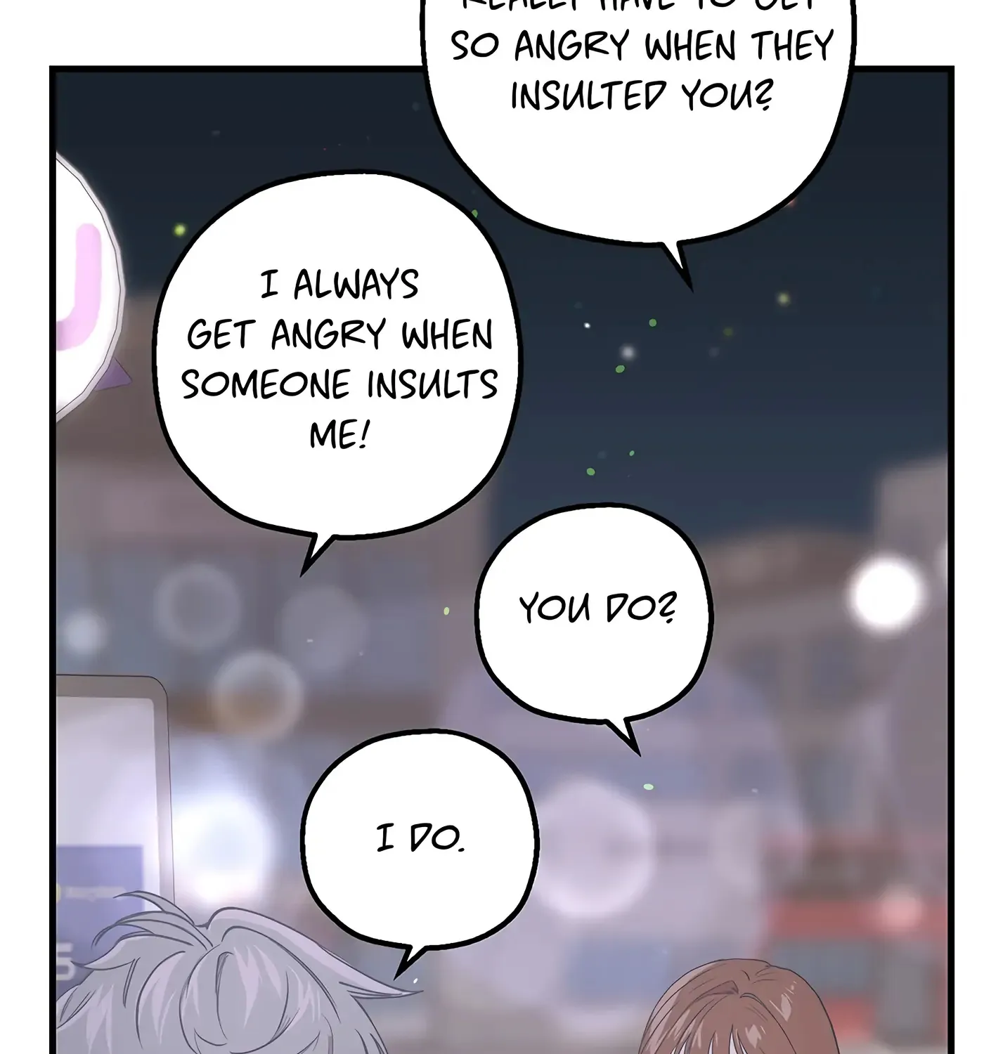 My Second Husband Chapter 27 page 27 - MangaKakalot