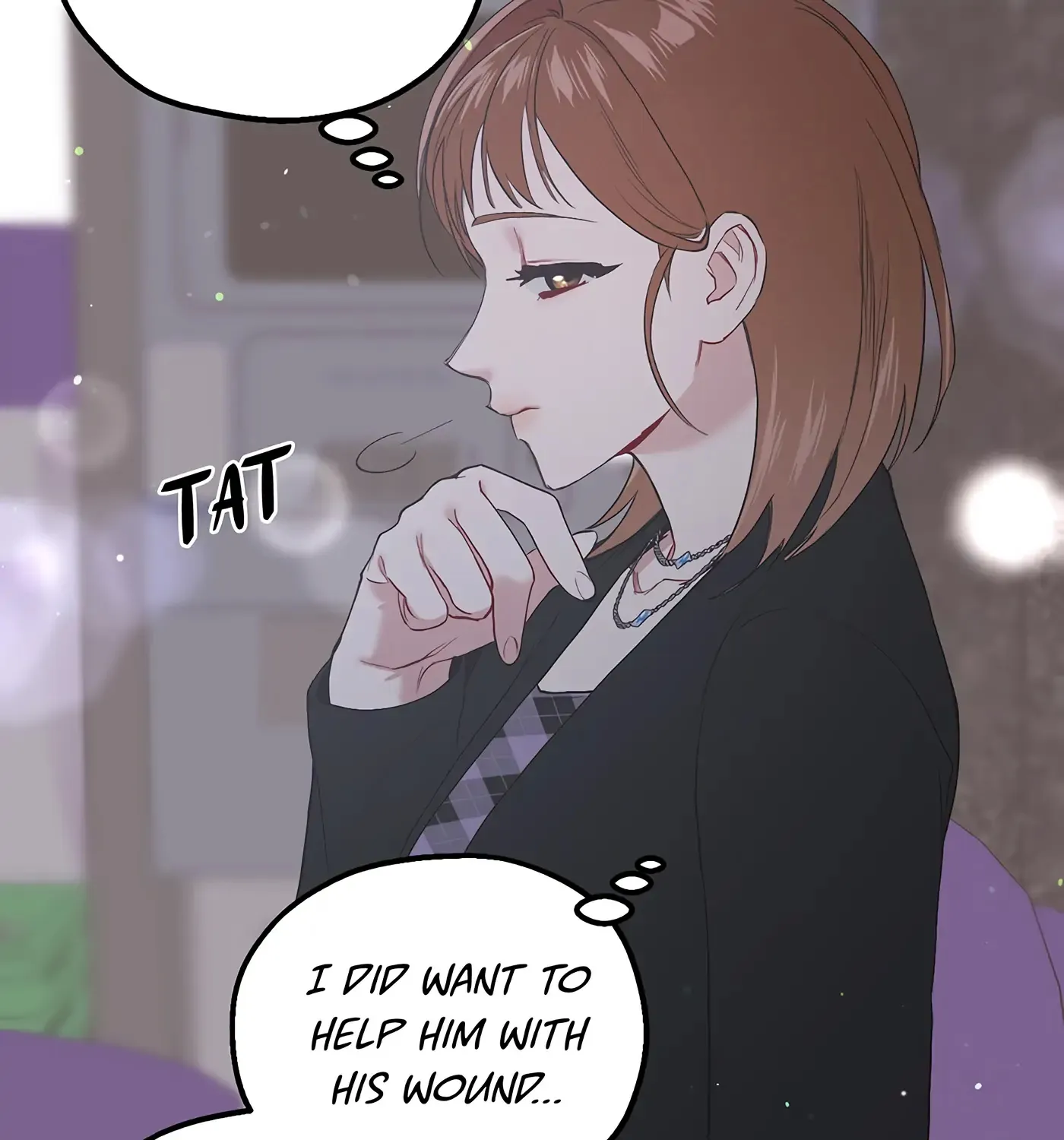 My Second Husband Chapter 27 page 39 - MangaKakalot