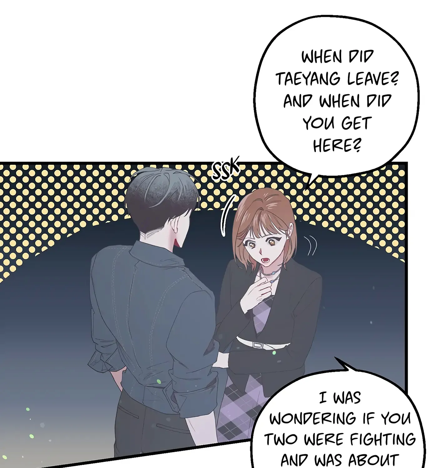 My Second Husband Chapter 28 page 71 - MangaKakalot