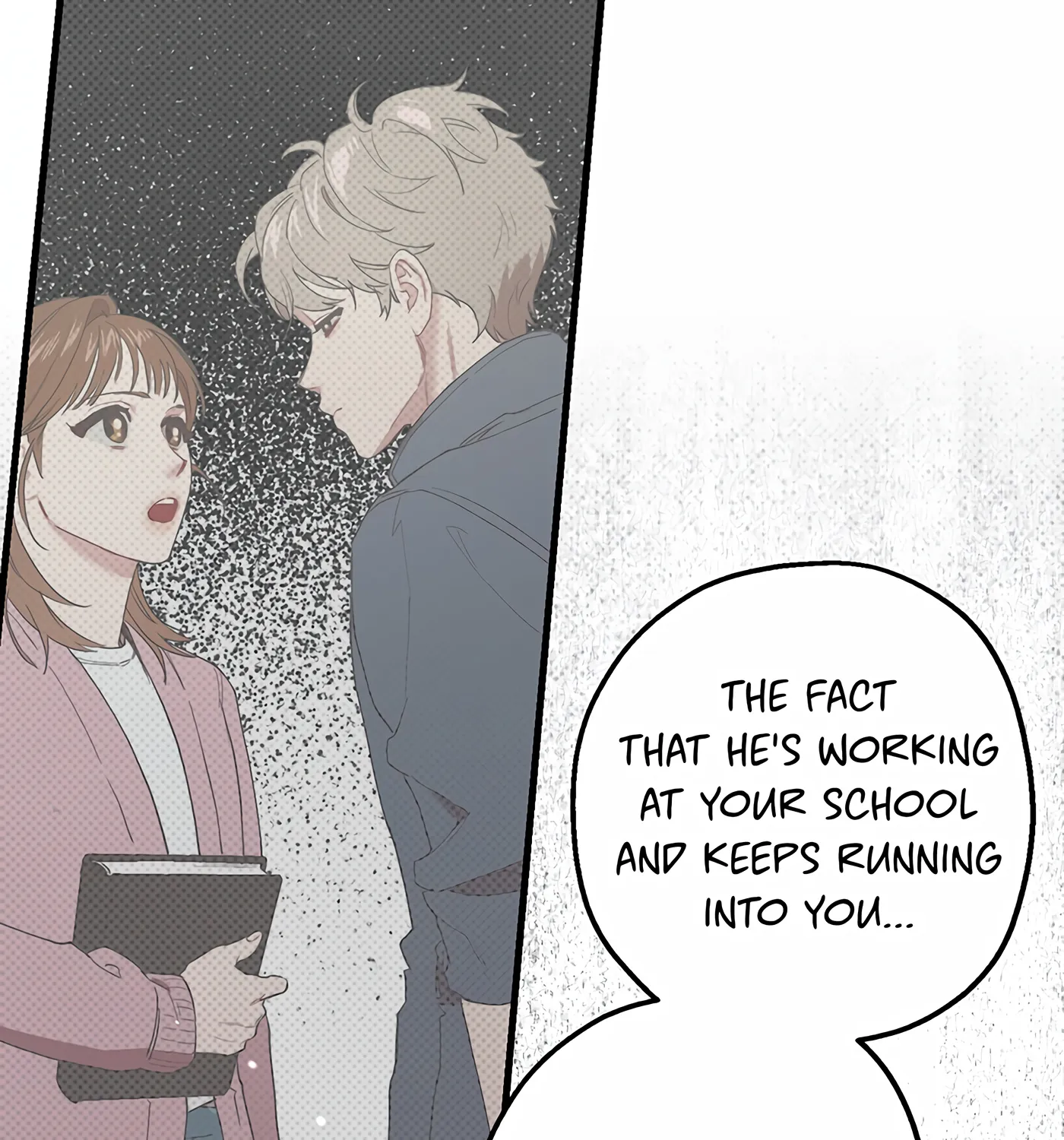 My Second Husband Chapter 29 page 31 - MangaKakalot