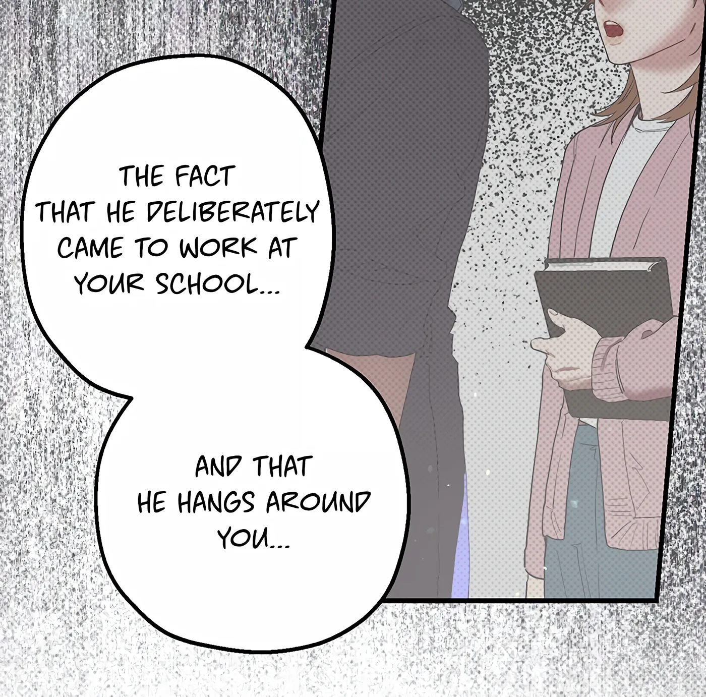 My Second Husband Chapter 29 page 36 - MangaKakalot