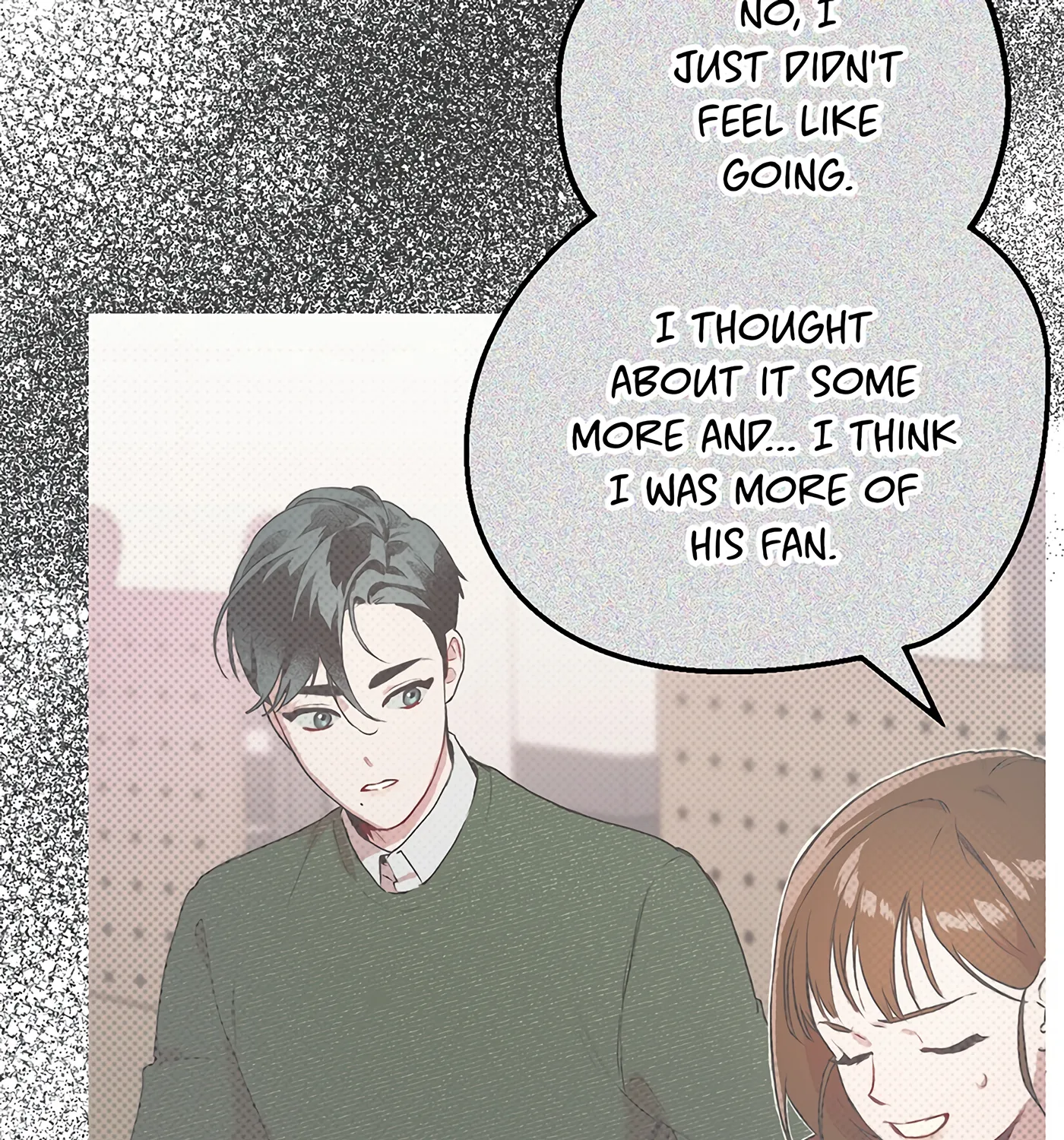 My Second Husband Chapter 29 page 69 - MangaKakalot