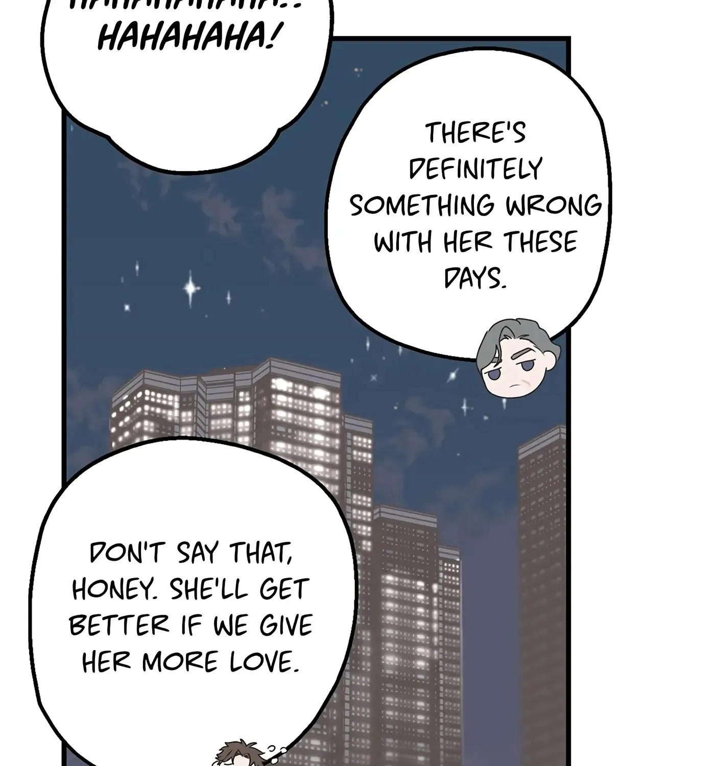 My Second Husband Chapter 3 page 91 - MangaKakalot