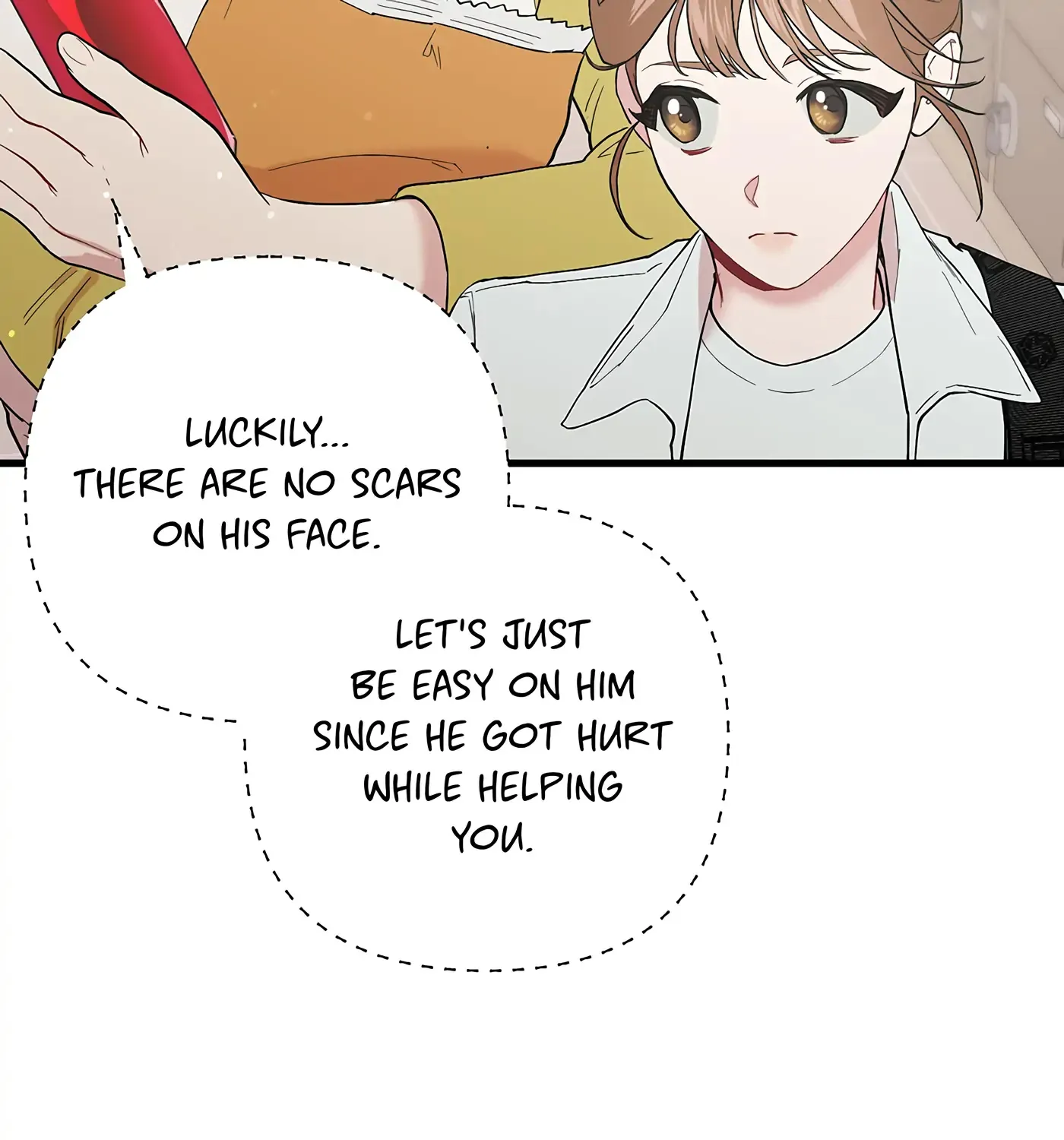 My Second Husband Chapter 31 page 49 - MangaKakalot