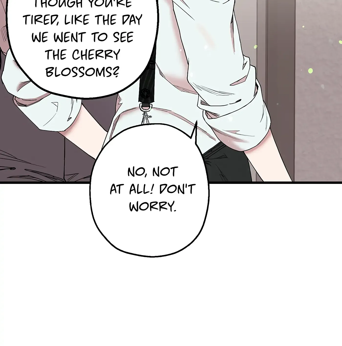 My Second Husband Chapter 32 page 22 - MangaKakalot