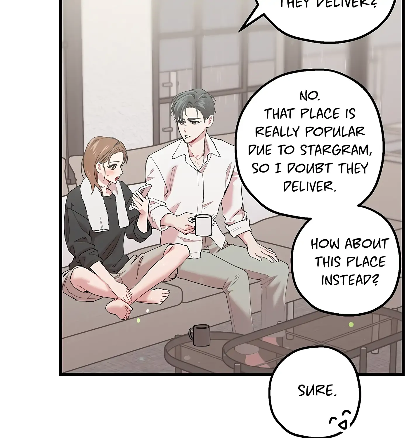 My Second Husband Chapter 32 page 59 - MangaKakalot