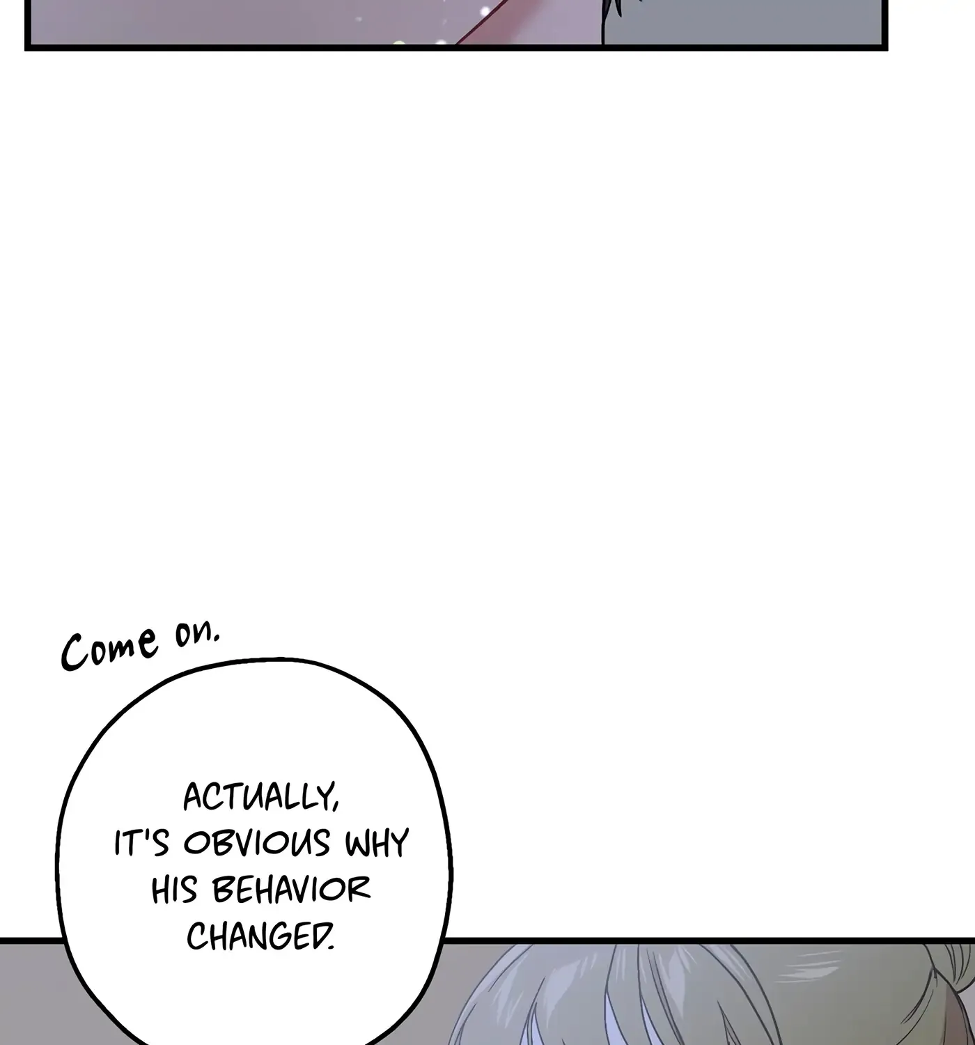 My Second Husband Chapter 34 page 33 - MangaKakalot