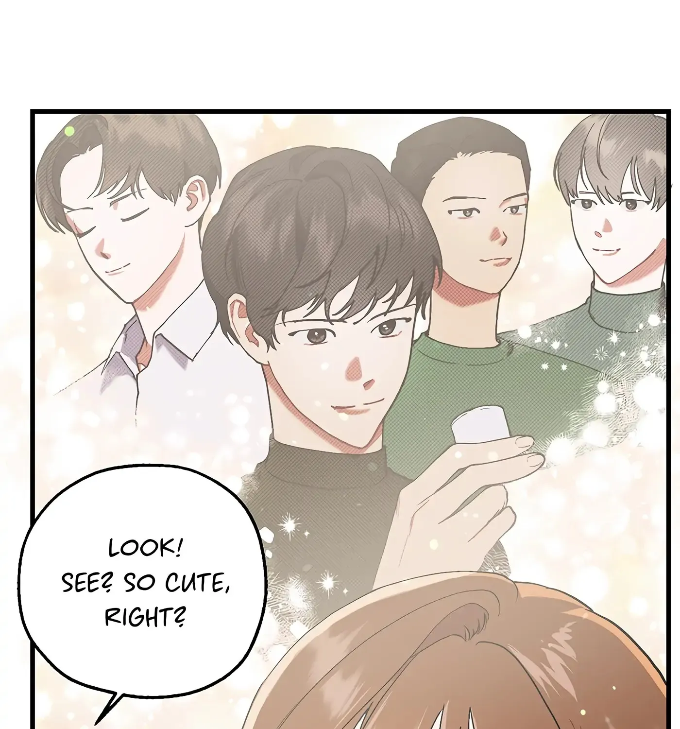 My Second Husband Chapter 35 page 59 - MangaKakalot