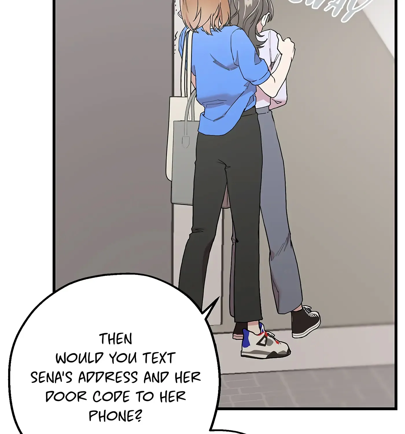 My Second Husband Chapter 36 page 11 - MangaKakalot