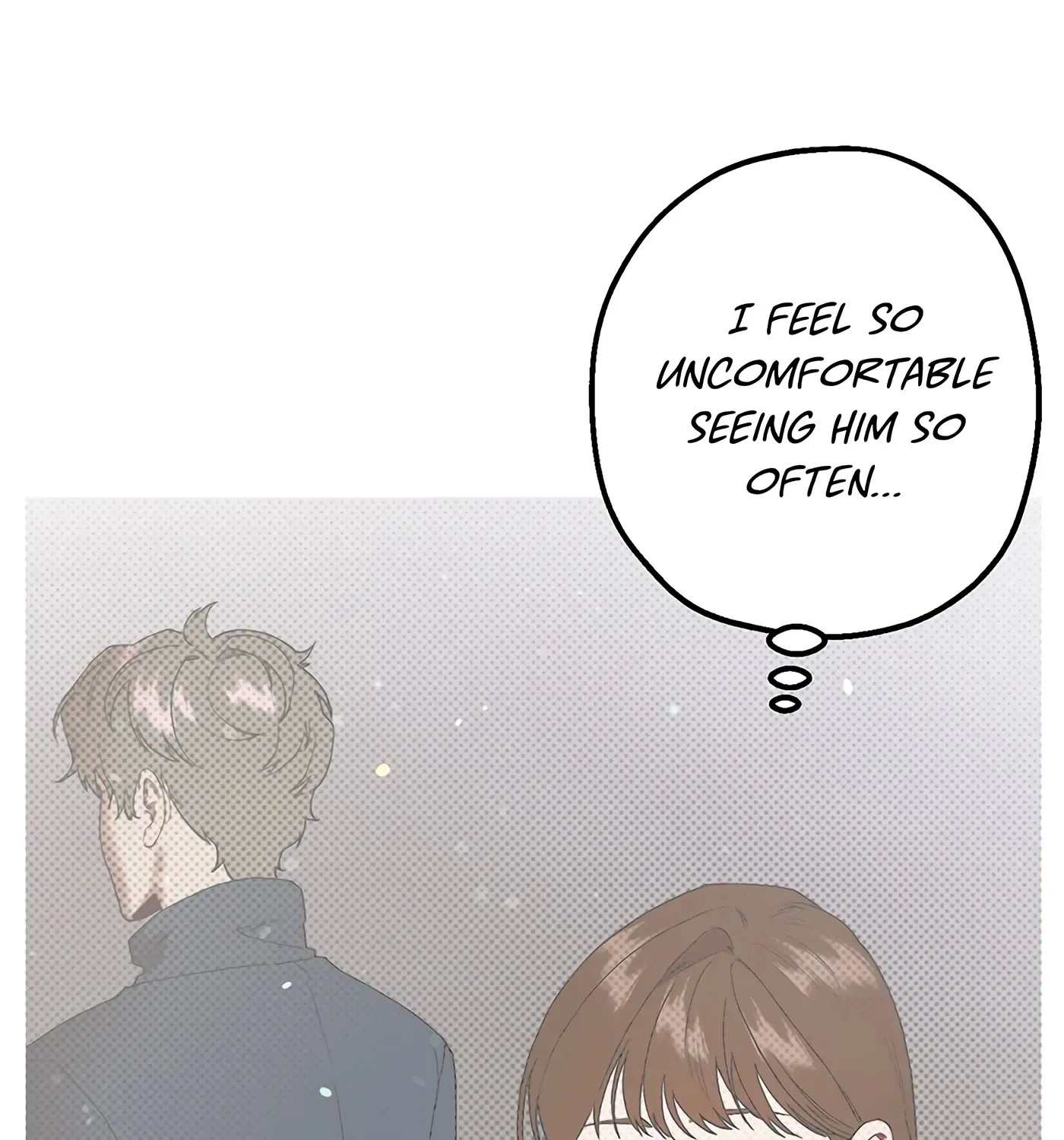 My Second Husband Chapter 39 page 21 - MangaKakalot