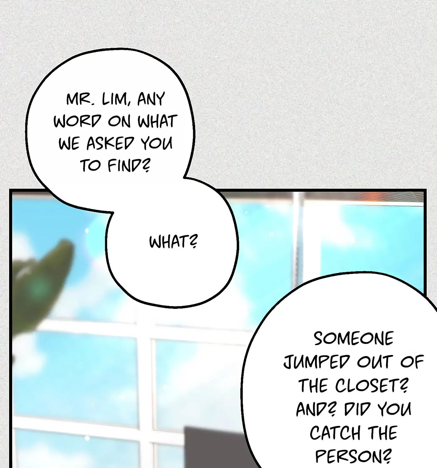 My Second Husband Chapter 46 page 21 - MangaKakalot