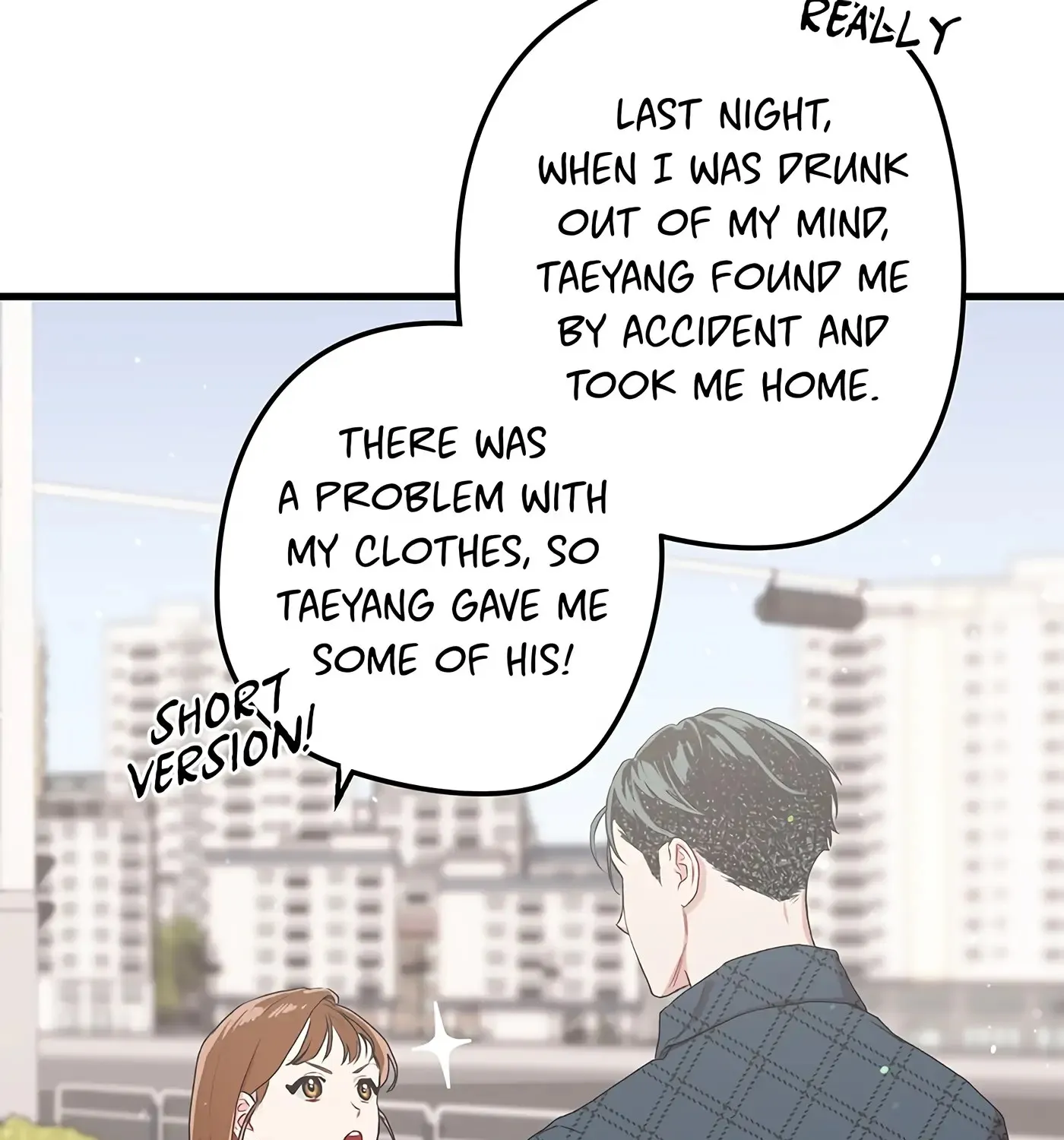 My Second Husband Chapter 5 page 35 - MangaKakalot