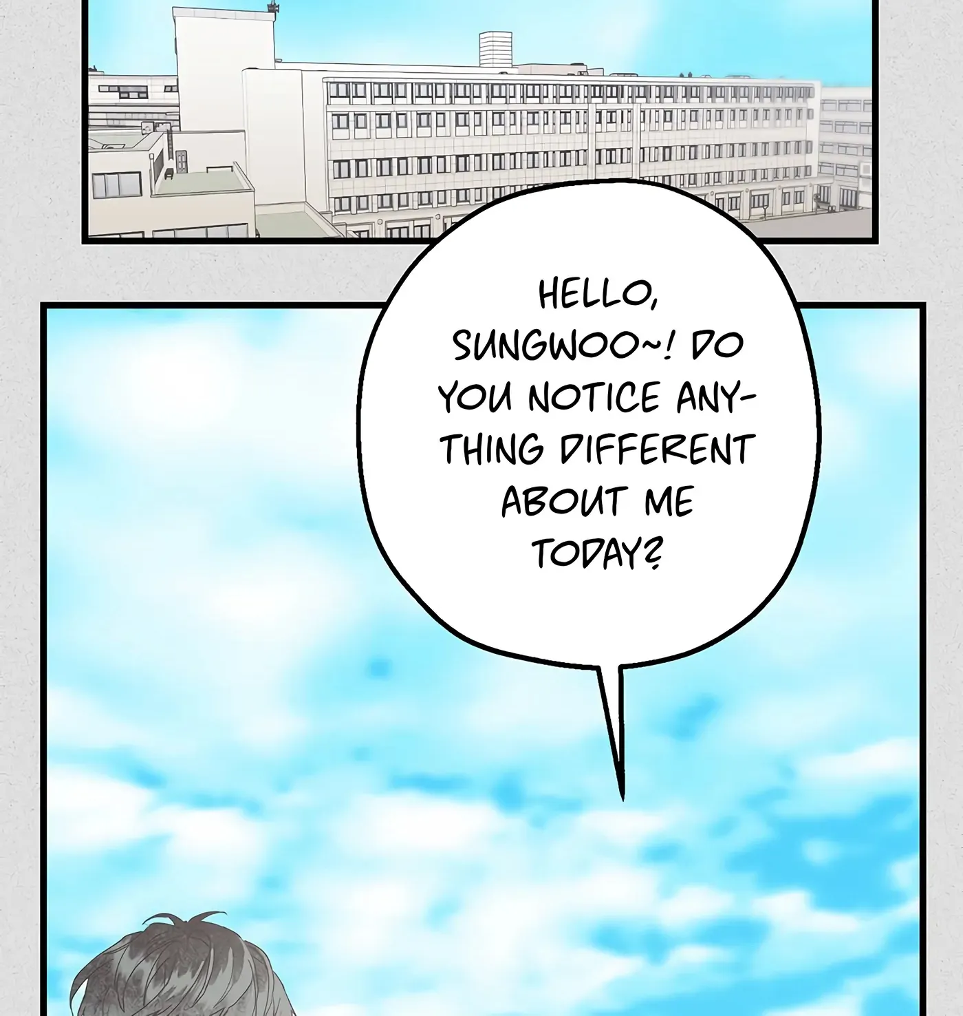 My Second Husband Chapter 50 page 32 - MangaKakalot