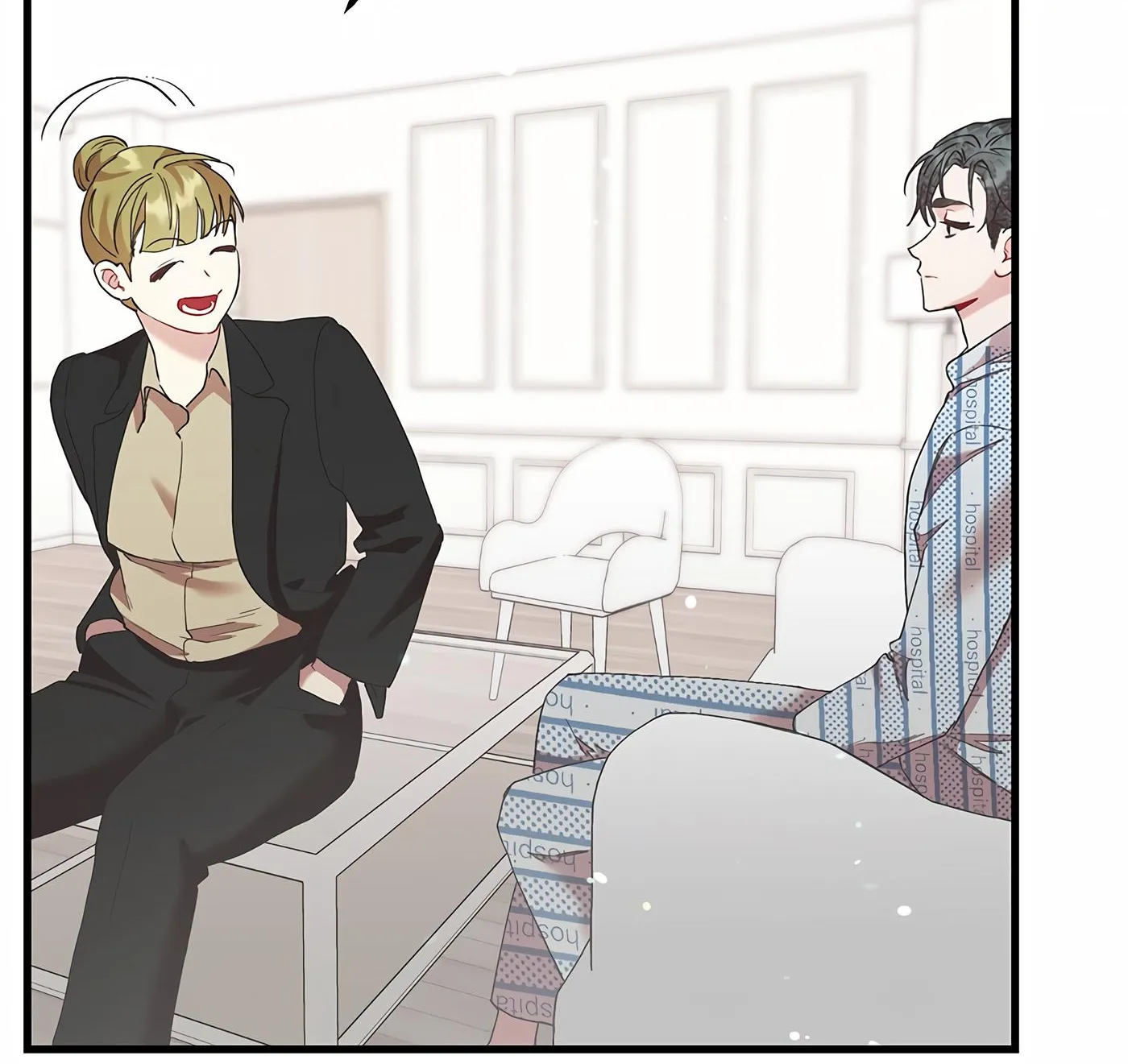 My Second Husband Chapter 51 page 104 - MangaKakalot