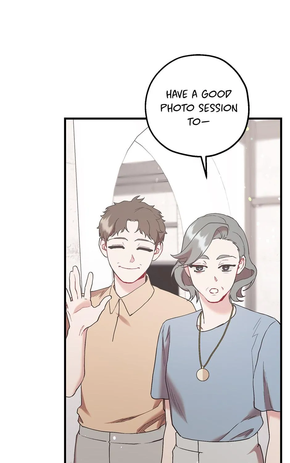 My Second Husband Chapter 52 page 116 - MangaKakalot