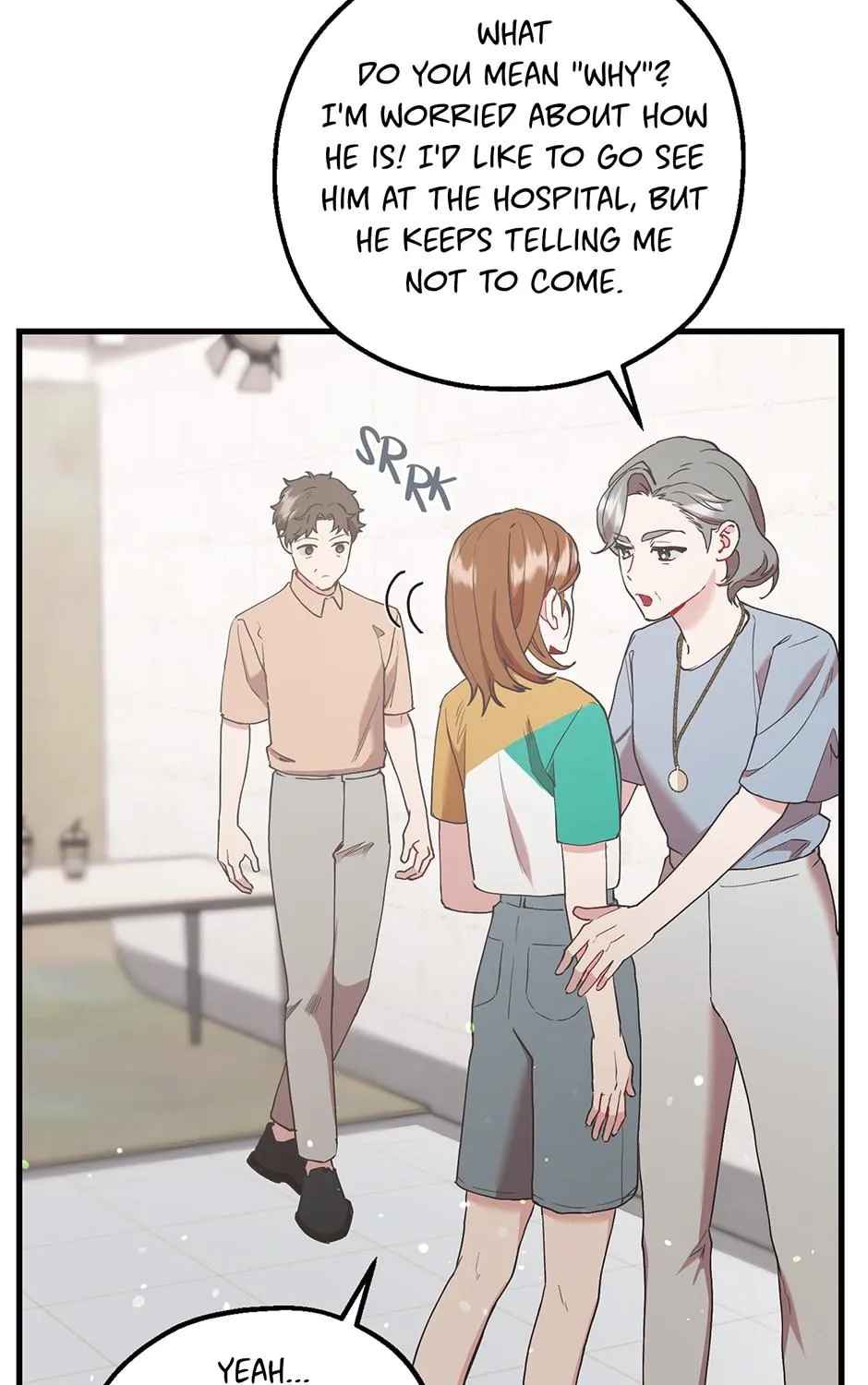 My Second Husband Chapter 52 page 120 - MangaKakalot