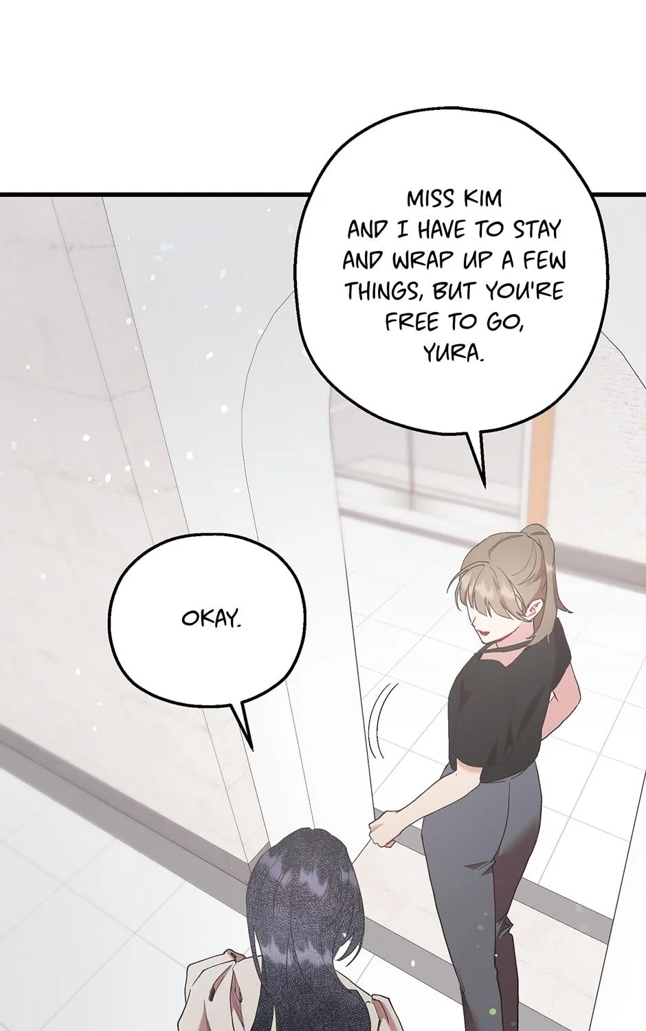 My Second Husband Chapter 52 page 164 - MangaKakalot