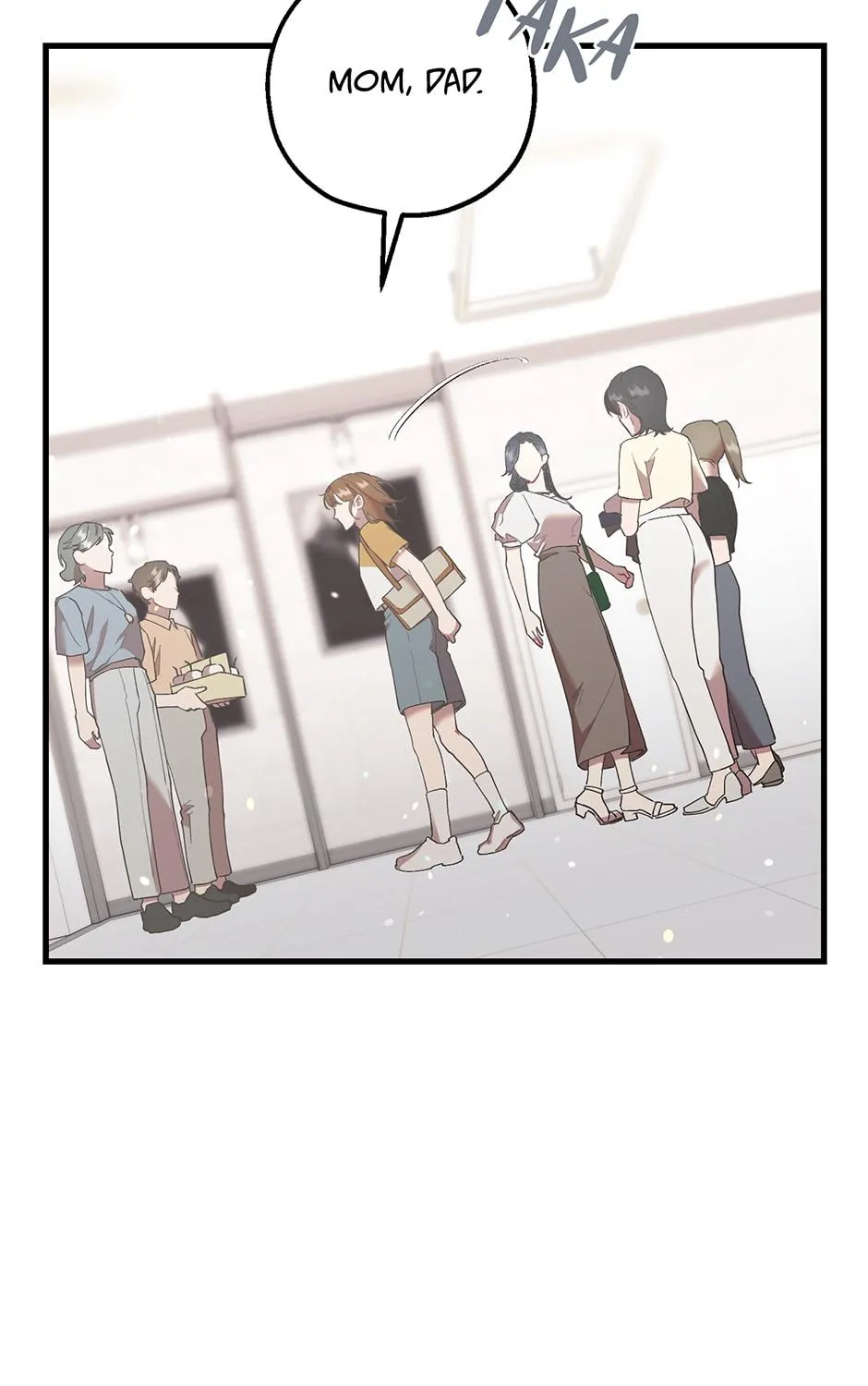 My Second Husband Chapter 52 page 26 - MangaKakalot