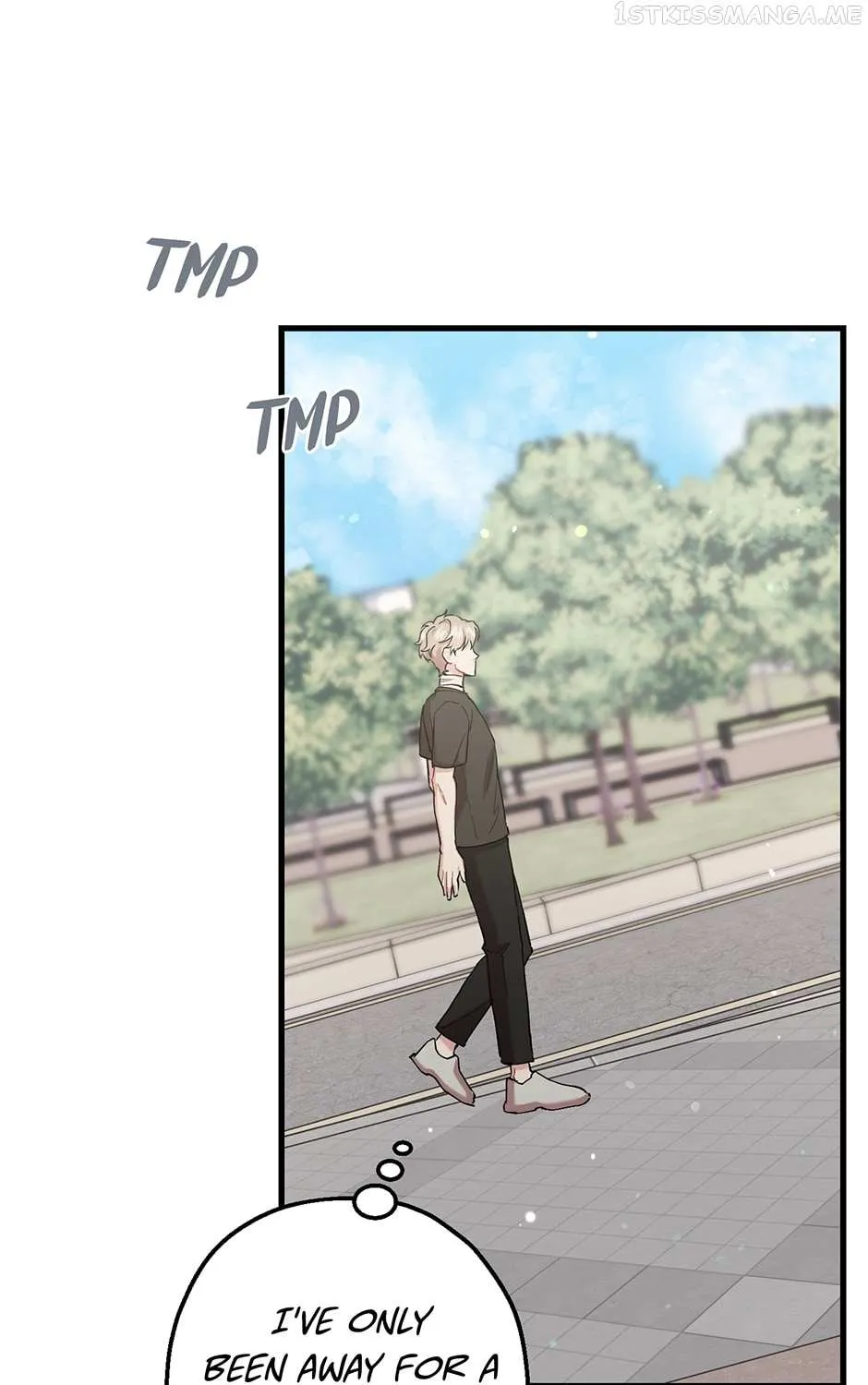 My Second Husband Chapter 55 page 91 - MangaKakalot