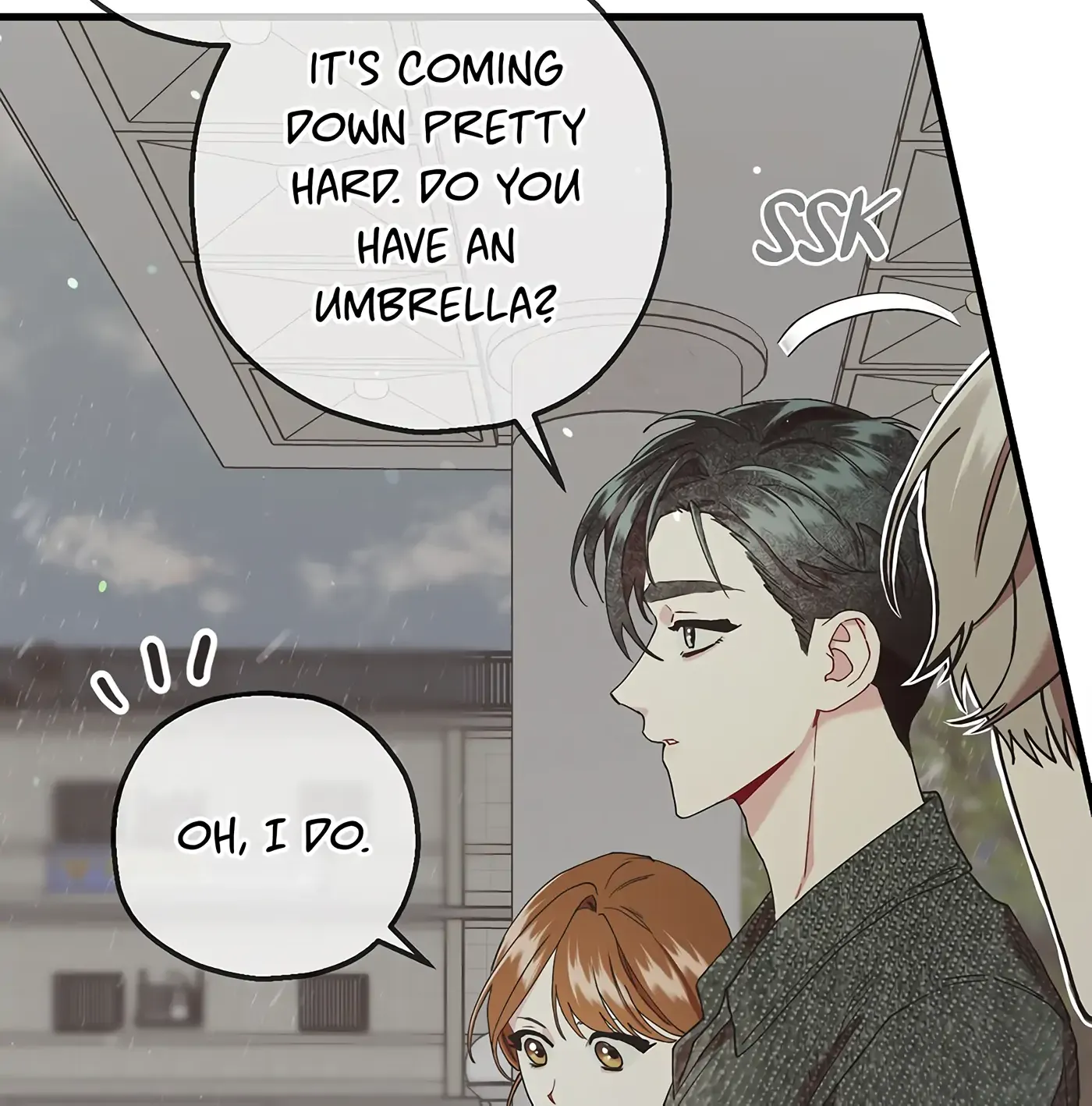 My Second Husband Chapter 59 page 58 - MangaKakalot