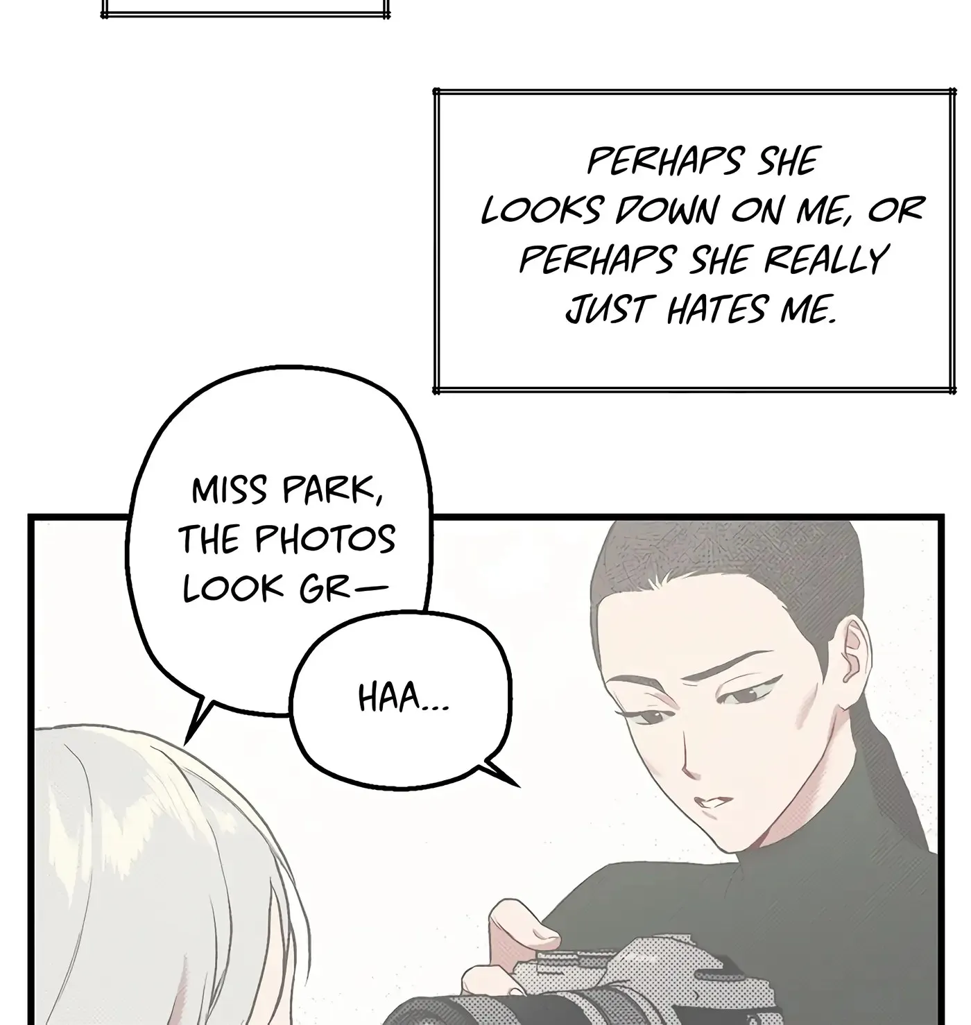 My Second Husband Chapter 6 page 88 - MangaKakalot