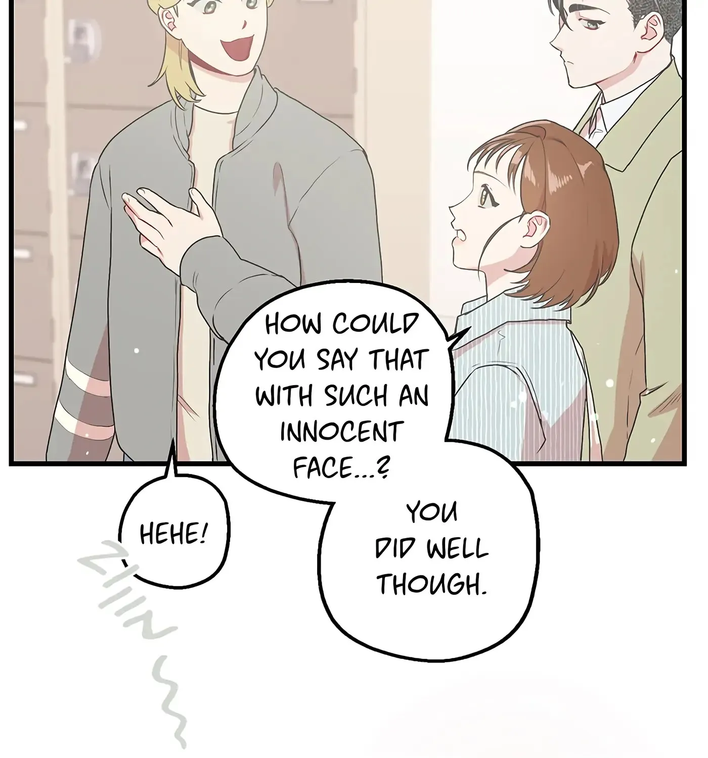 My Second Husband Chapter 8 page 27 - MangaKakalot