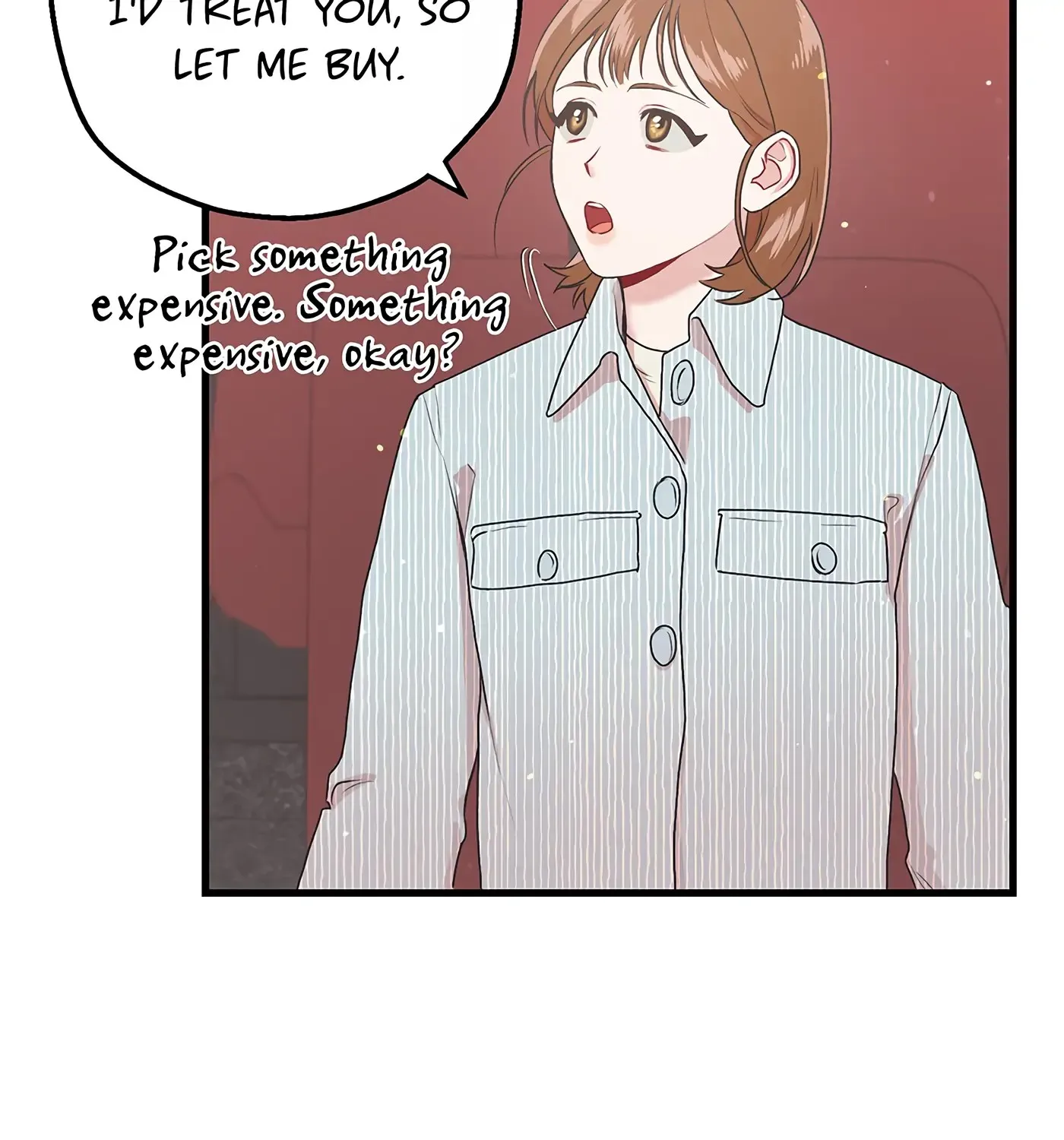 My Second Husband Chapter 8 page 83 - MangaKakalot